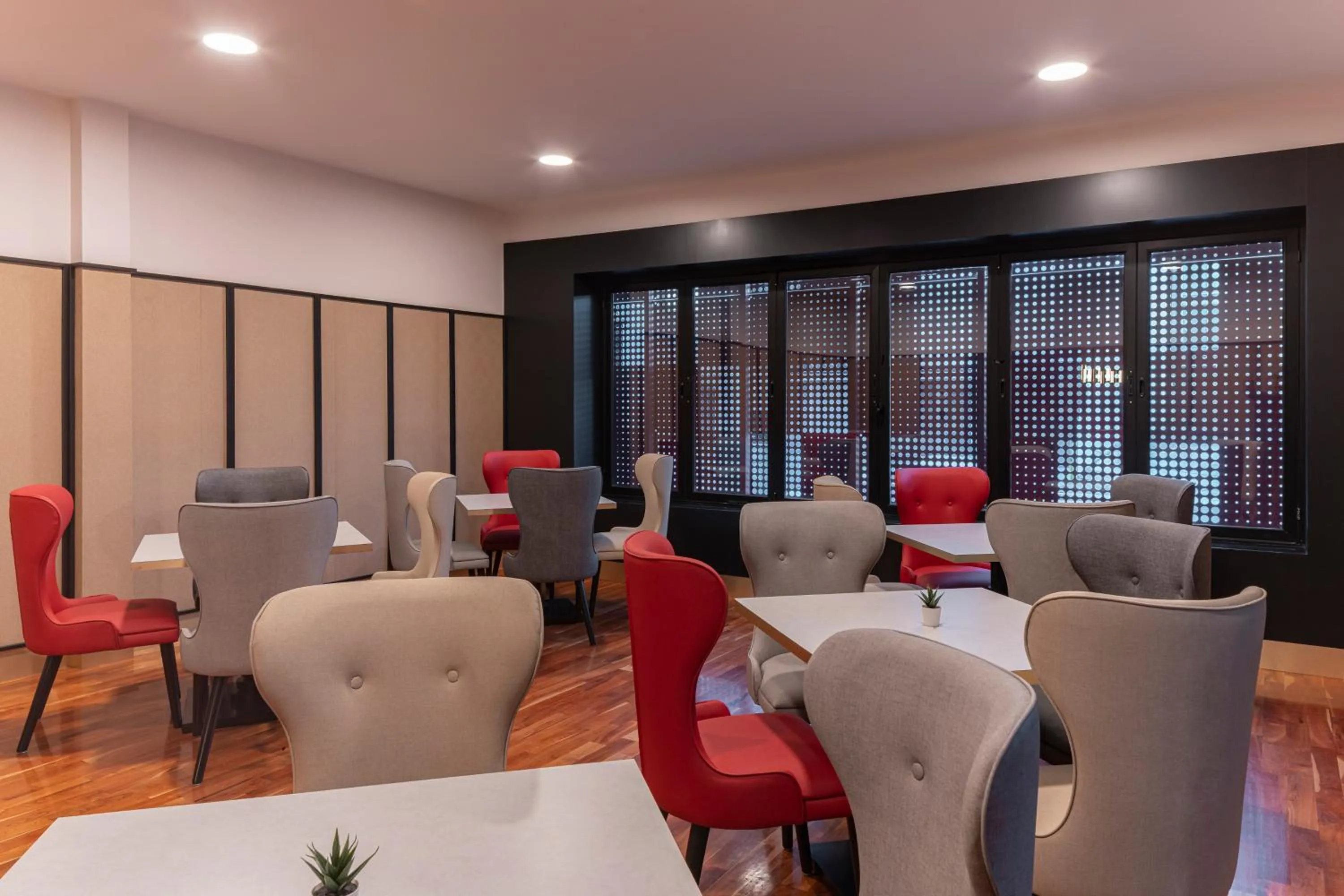 Banquet/Function facilities in Hotel Real del Rio