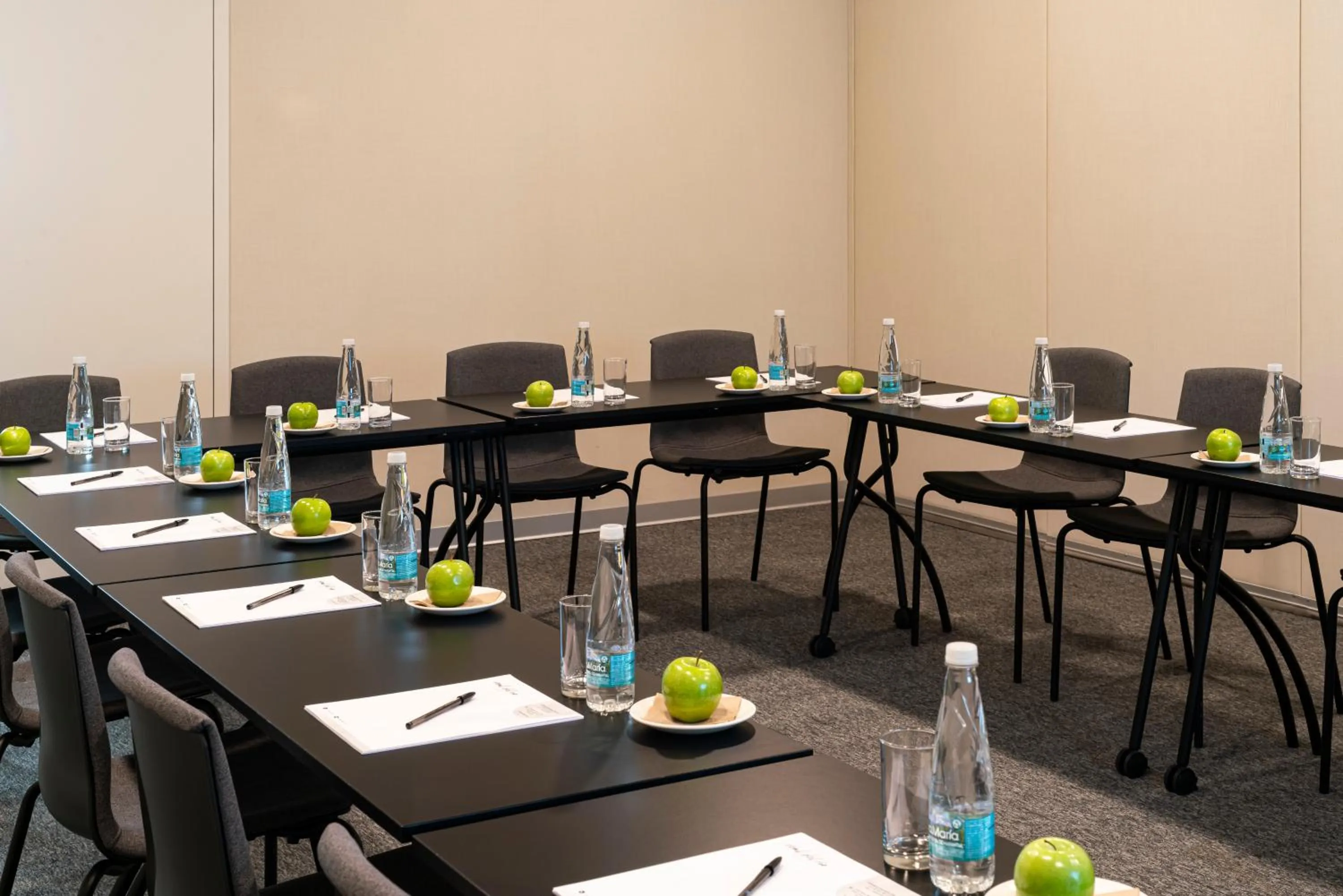 Banquet/Function facilities in Hotel Real del Rio