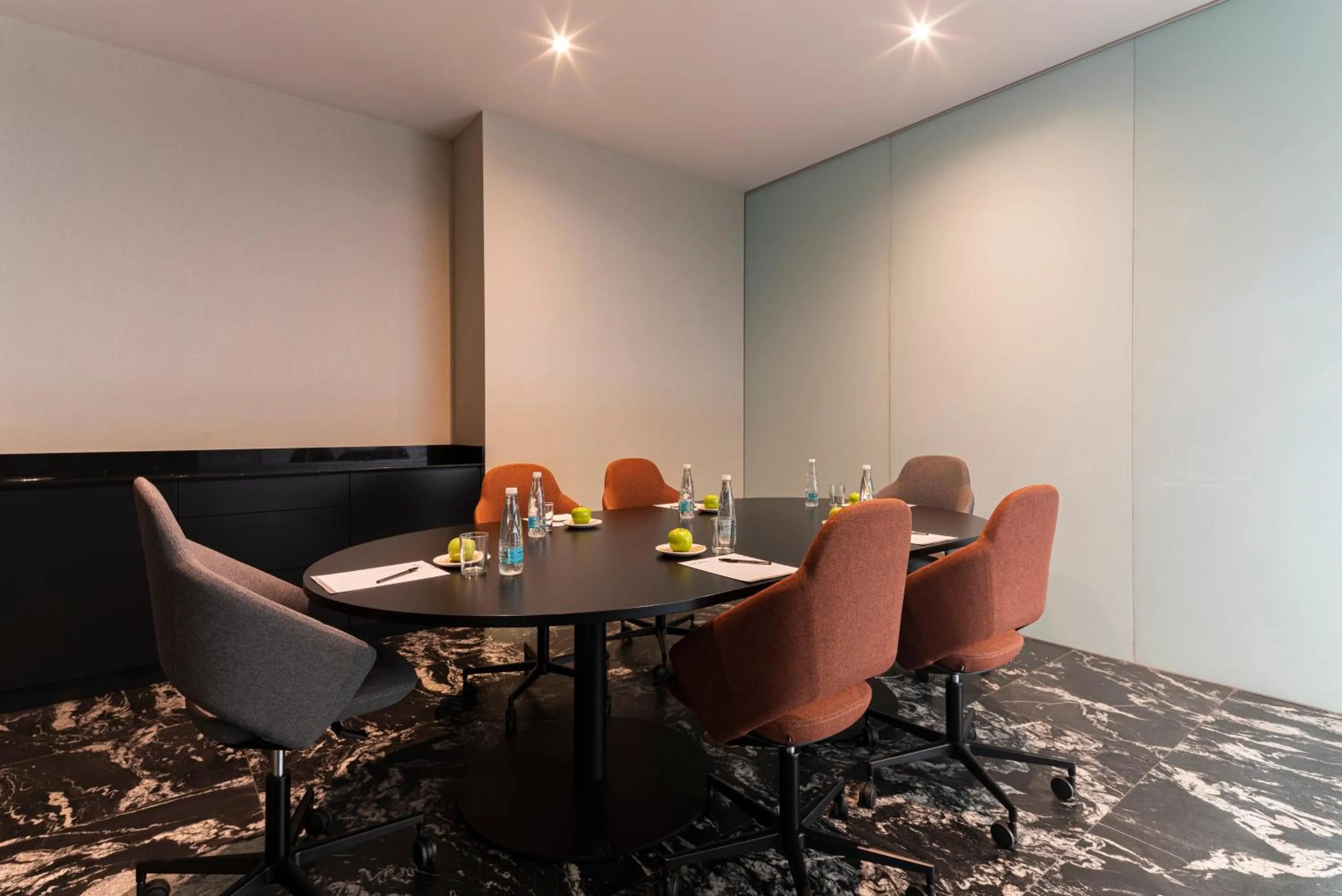 Banquet/Function facilities in Hotel Real del Rio