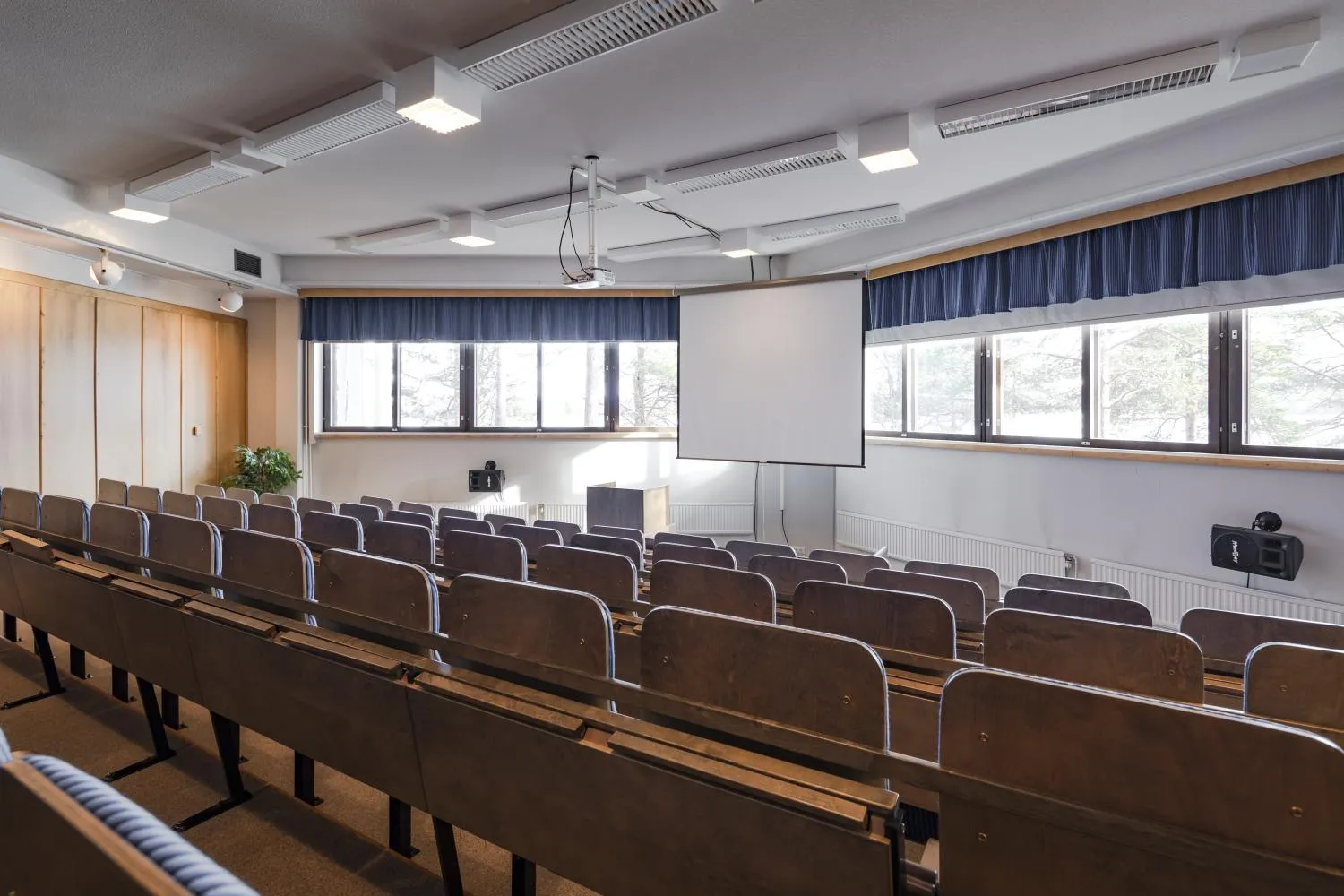 Banquet/Function facilities in Lapland Hotels Hetta