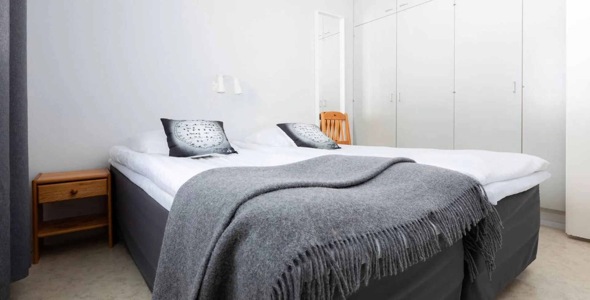 Economy One-Bedroom Apartment in Lapland Hotels Hetta