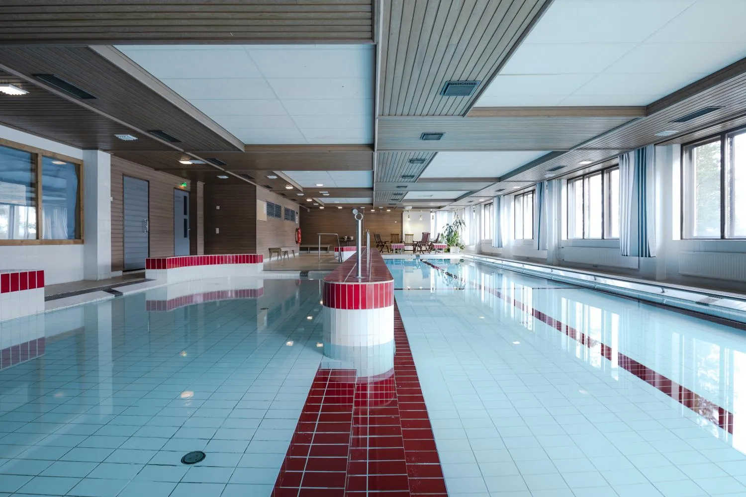 Sports in Lapland Hotels Hetta