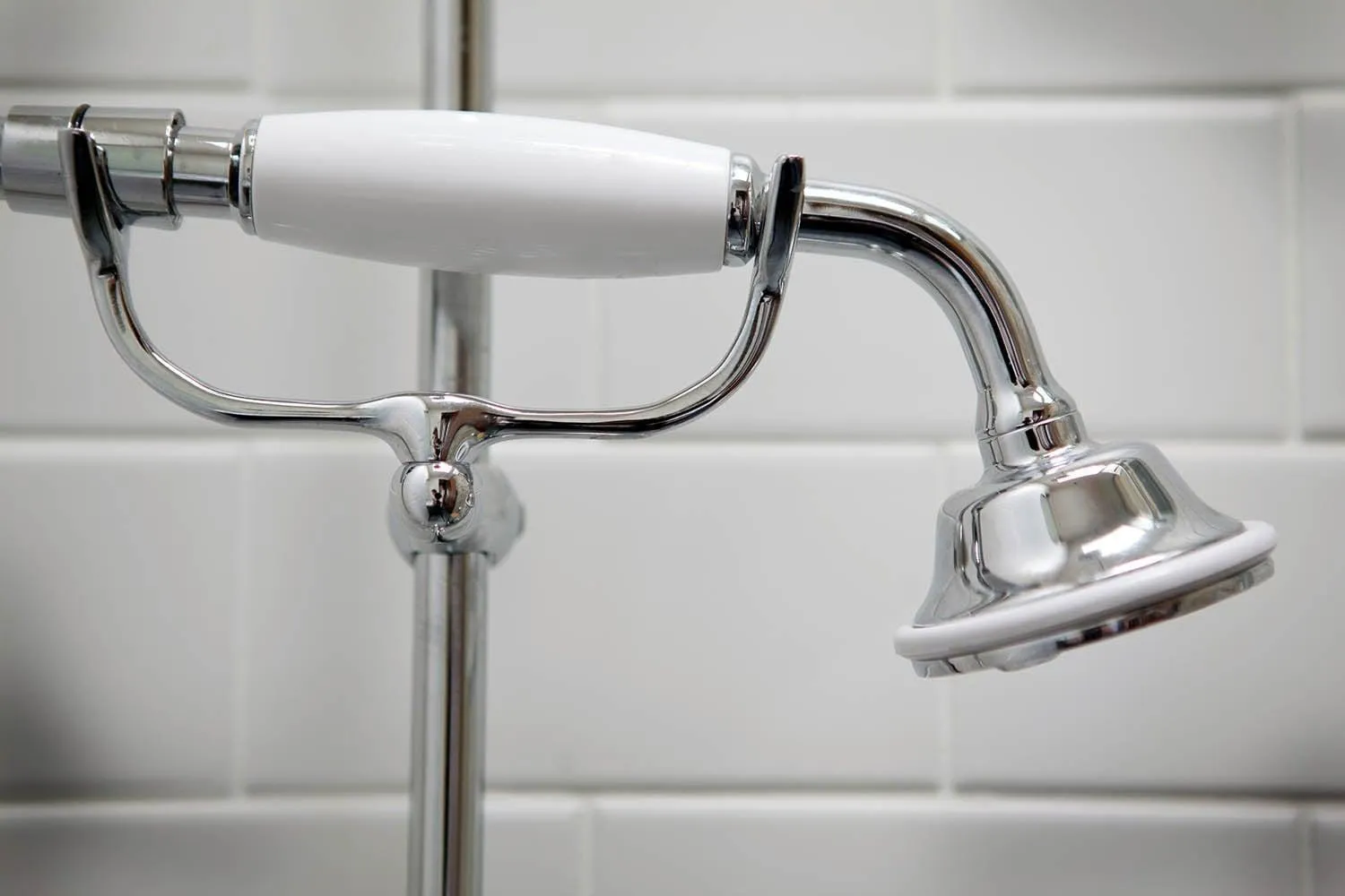 Bathroom in Rocksalt Rooms