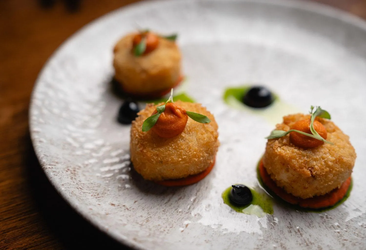 Restaurant/places to eat in Rocksalt Rooms