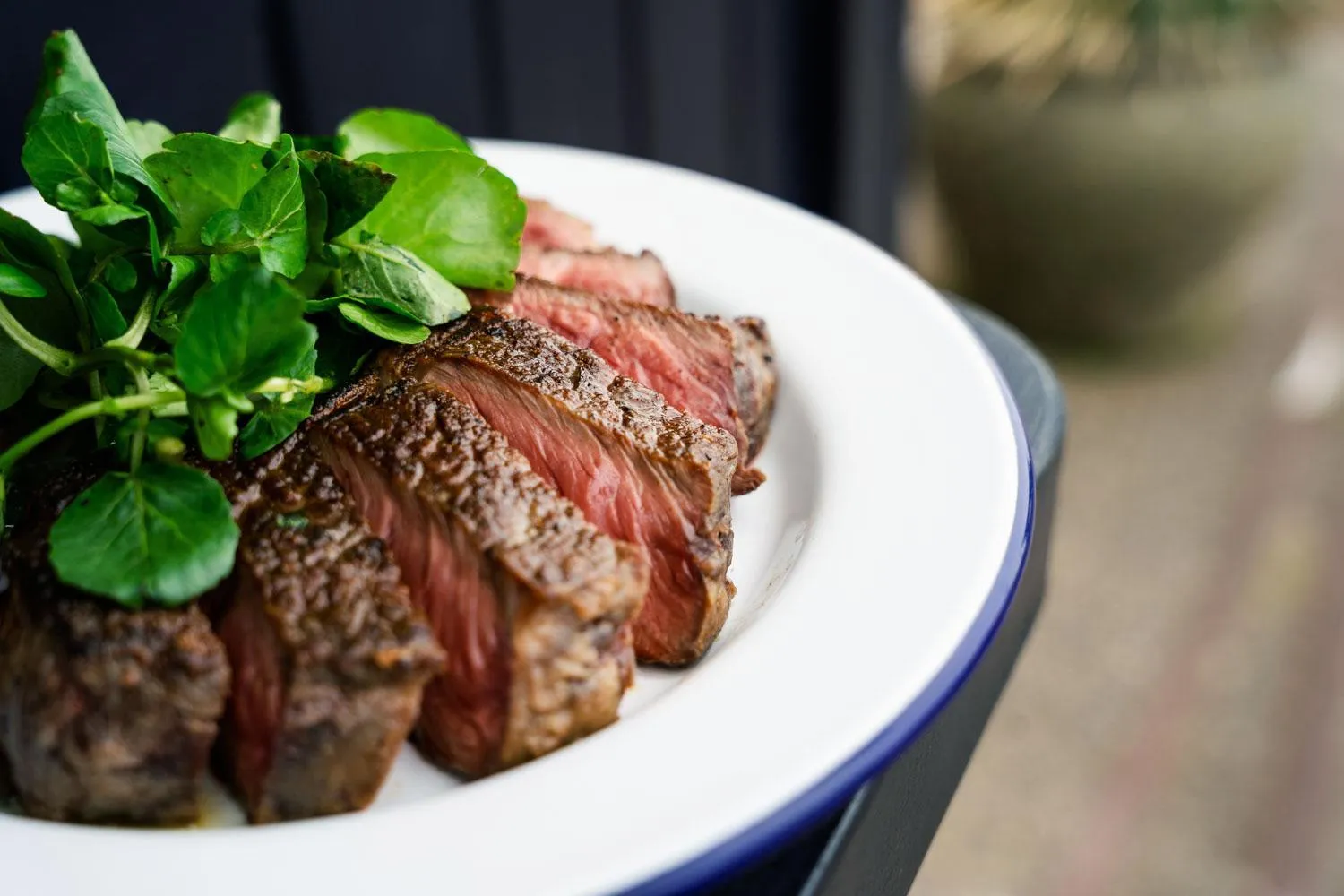 Restaurant/places to eat in Rocksalt Rooms