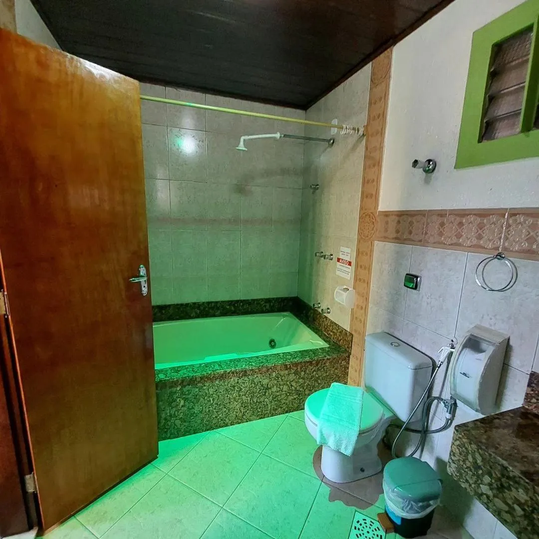 Pousada Inconfidência Mineira