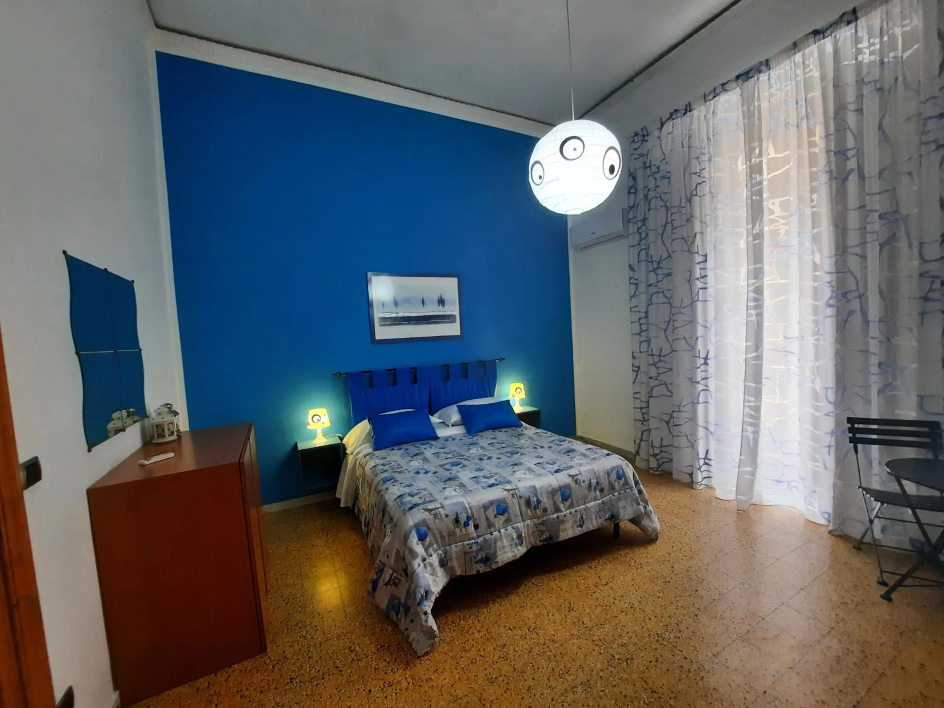 Mary's Sweet Home Napoli