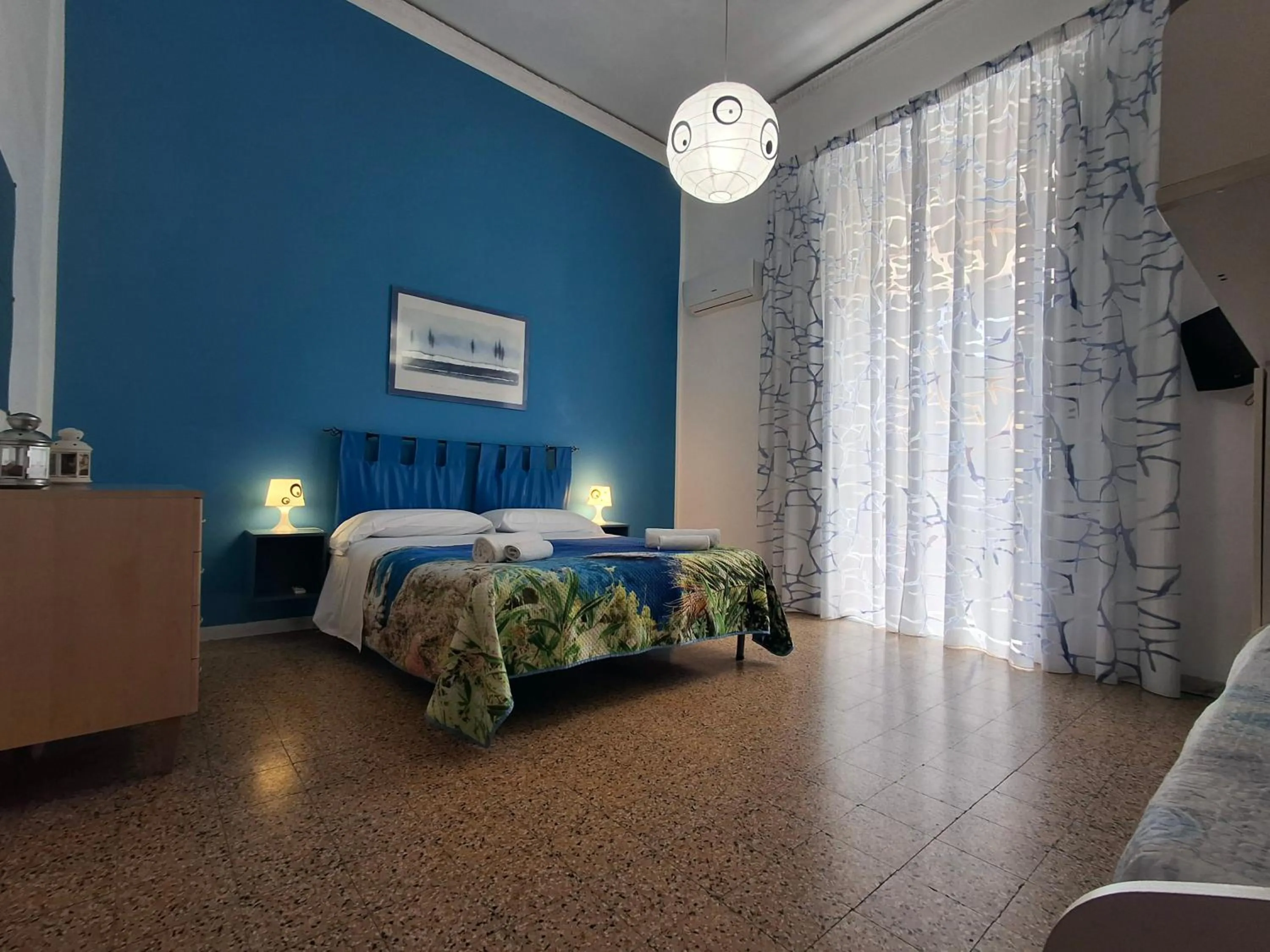 Mary's Sweet Home Napoli