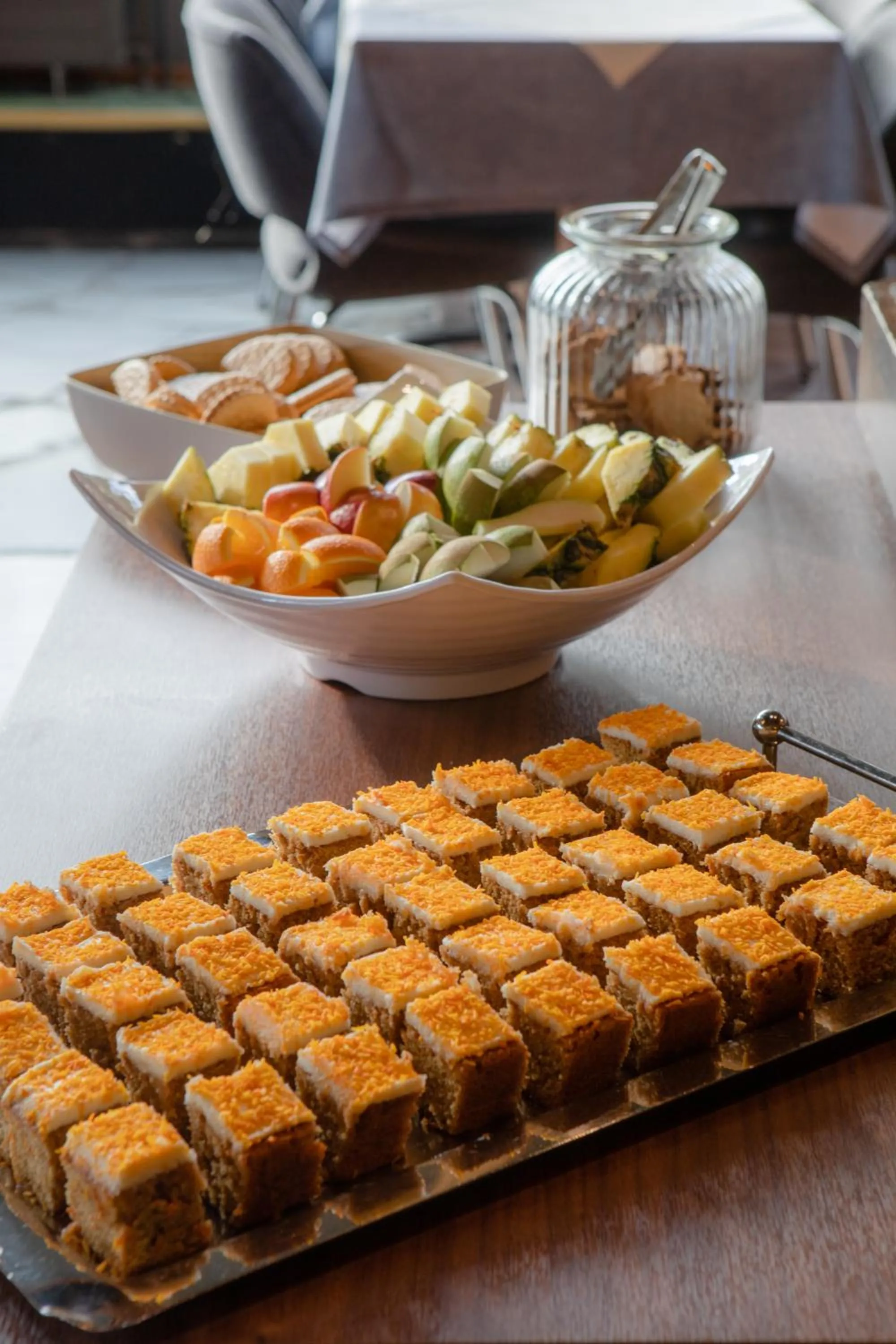 Dinner in Lapland Hotels Ylläskaltio