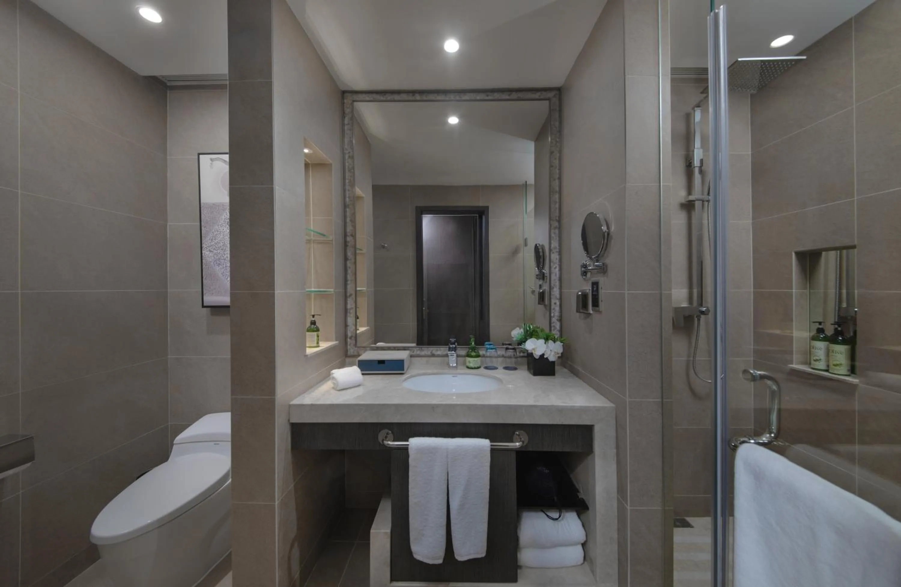 Other in Shenyang Huaqiang Novlion Hotel