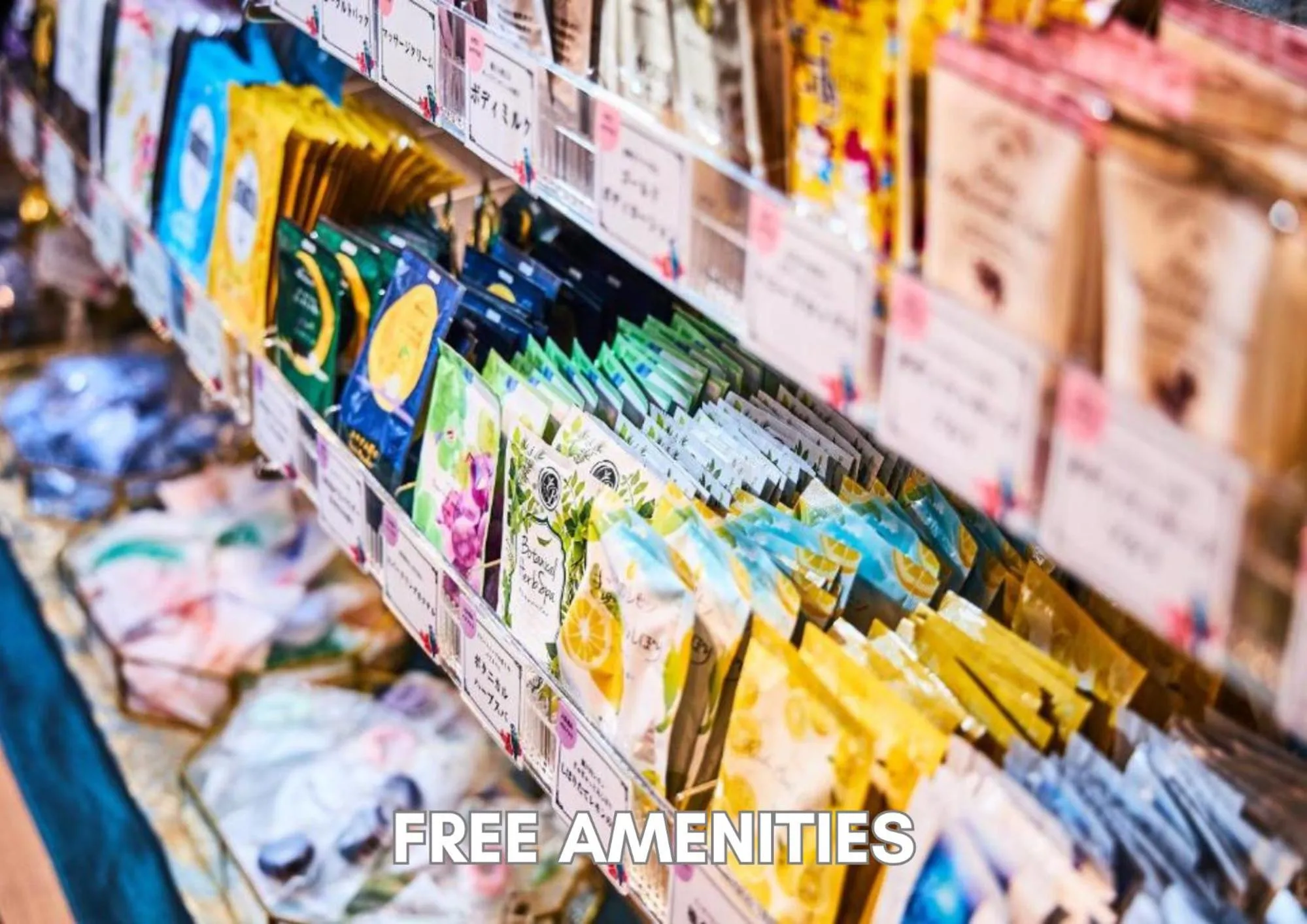 Other in HOTEL PetitBali Higashi-Shinjuku