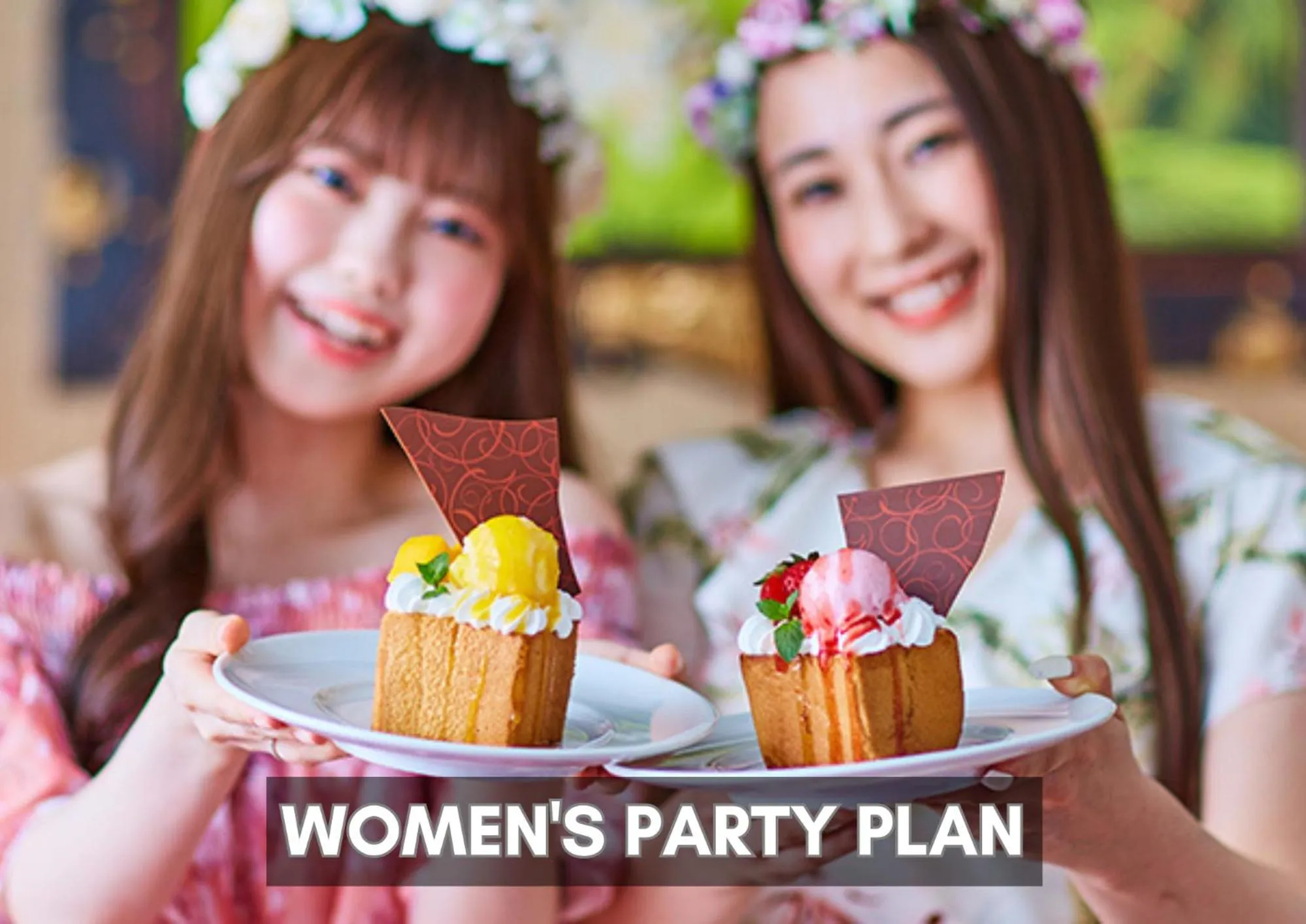 Restaurant/places to eat in HOTEL PetitBali Higashi-Shinjuku