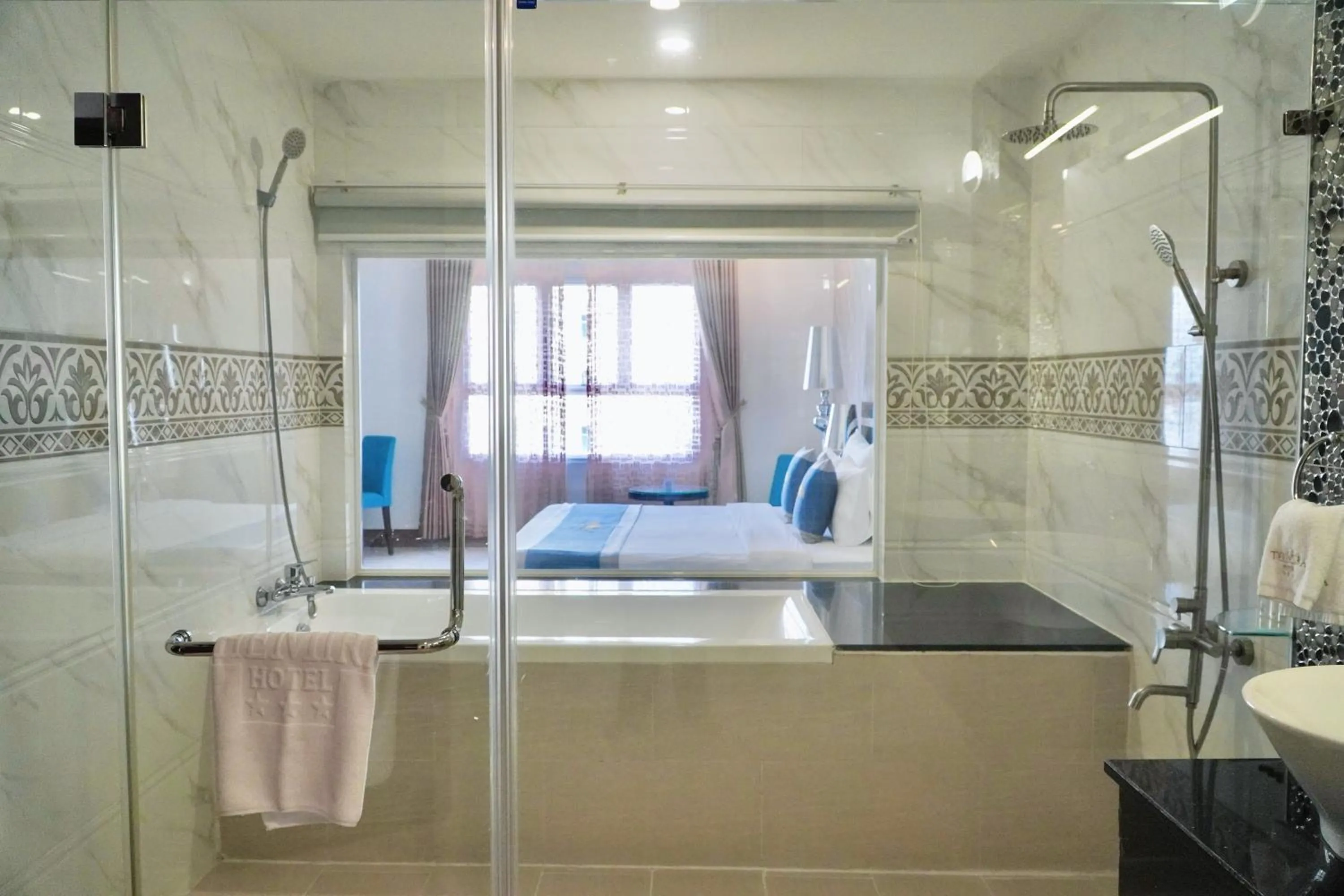 The Mira Boutique Hotel