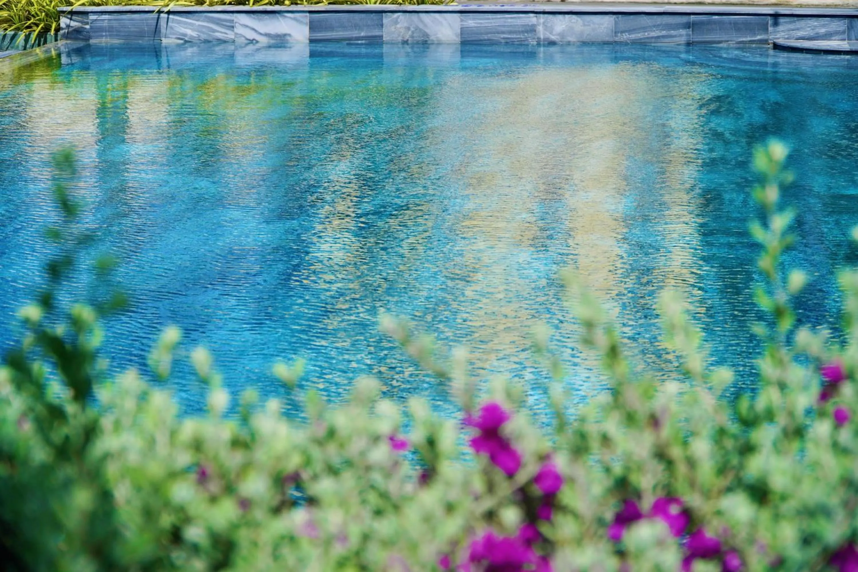 The Mira Boutique Hotel