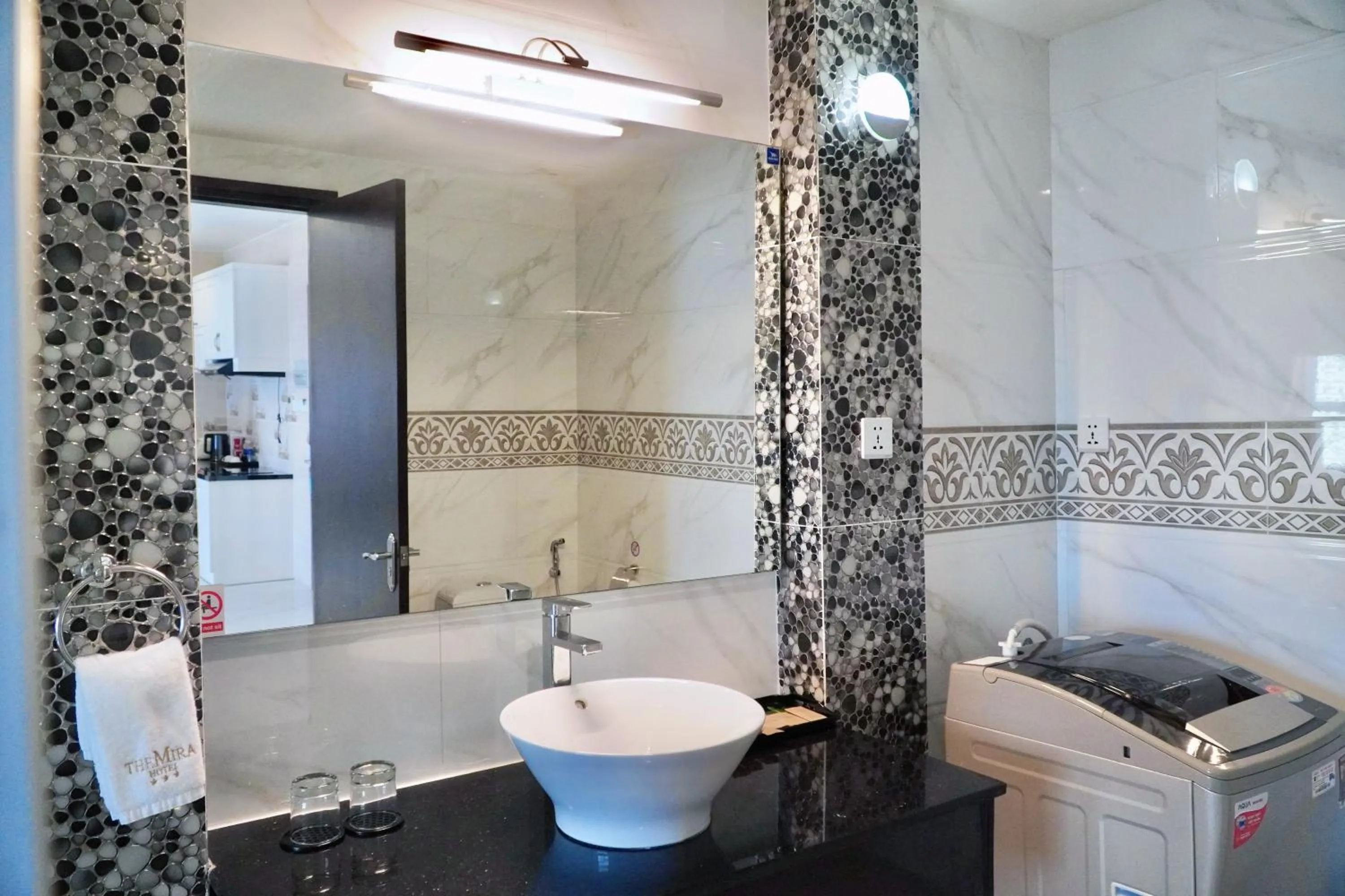 The Mira Boutique Hotel