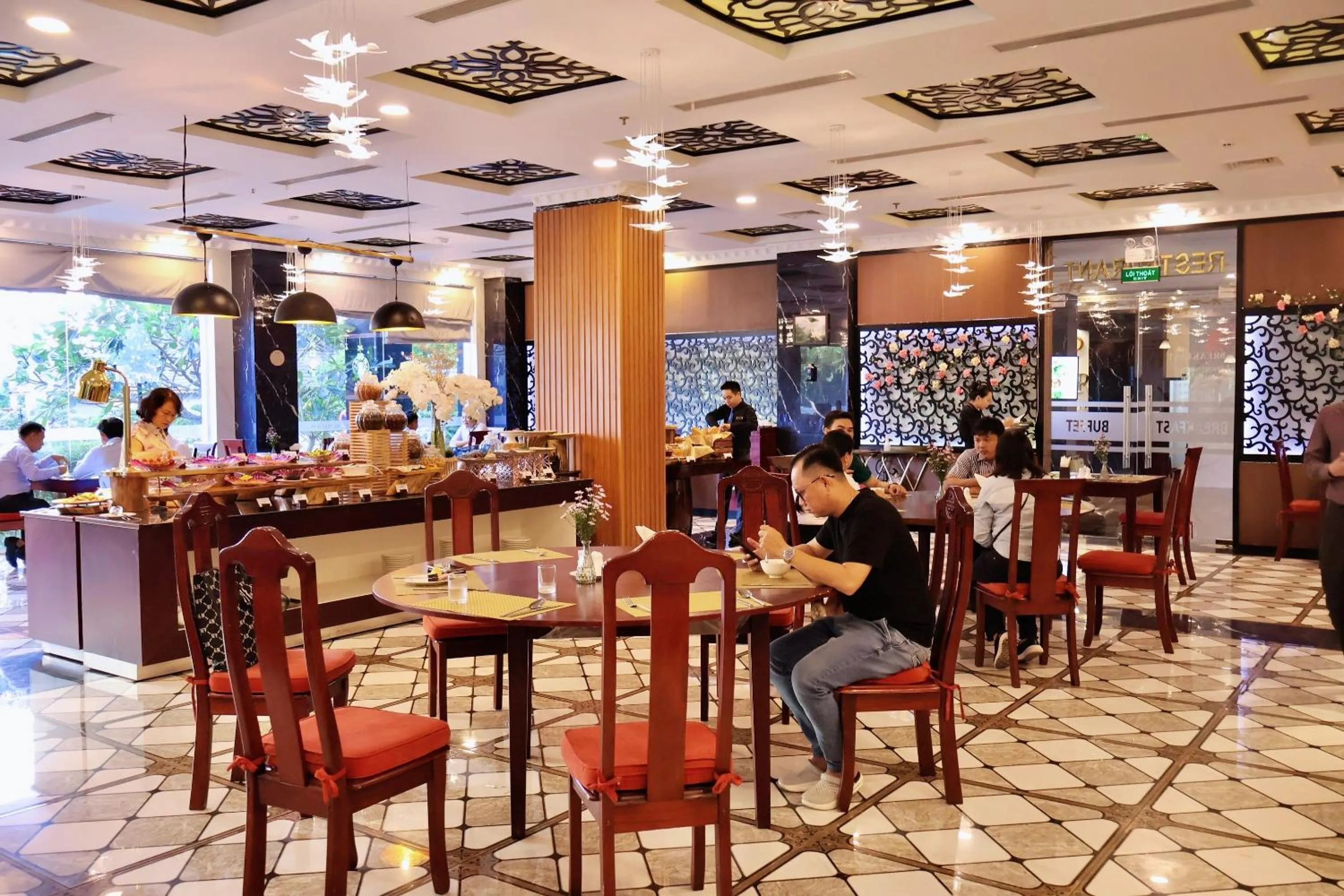 The Mira Boutique Hotel