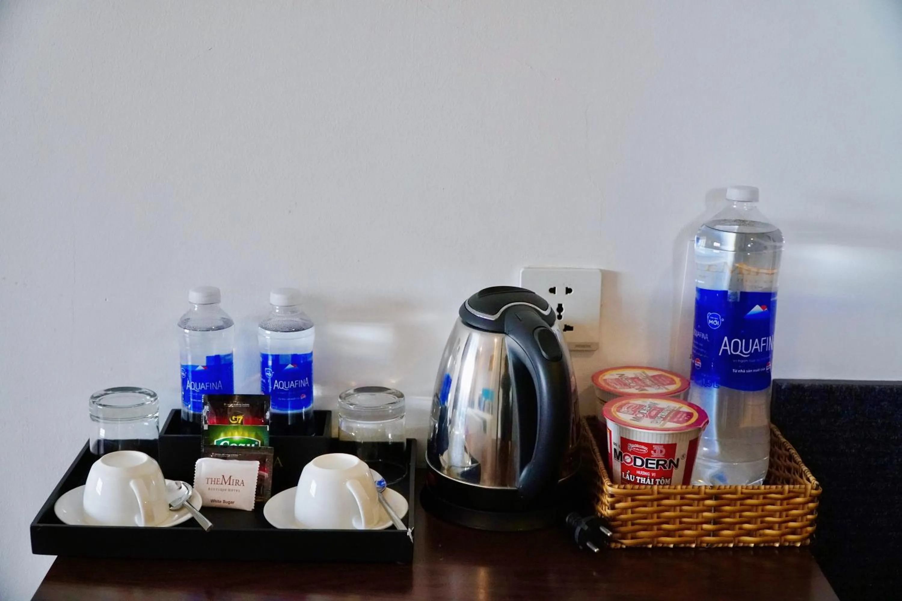 The Mira Boutique Hotel