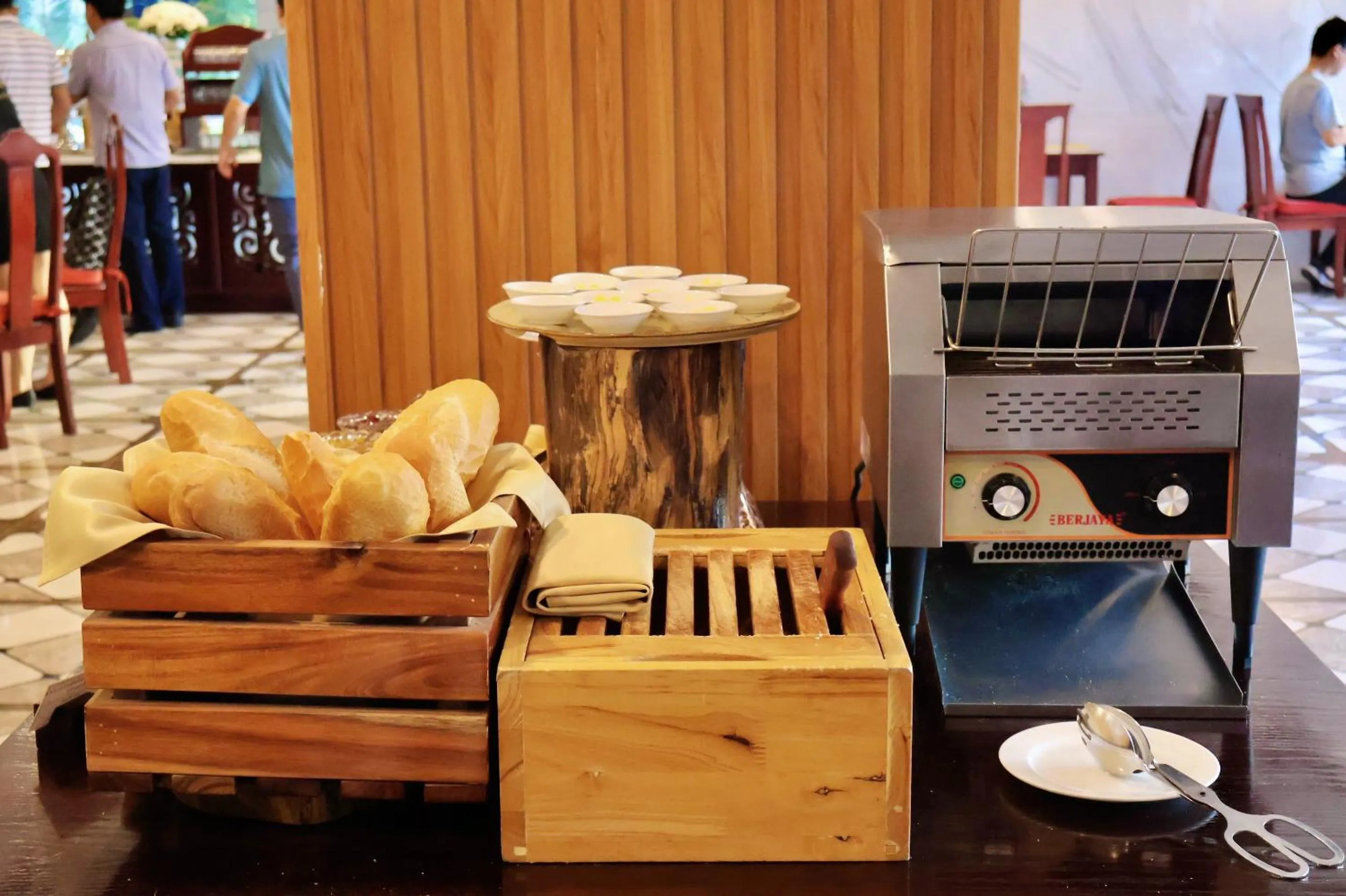 The Mira Boutique Hotel