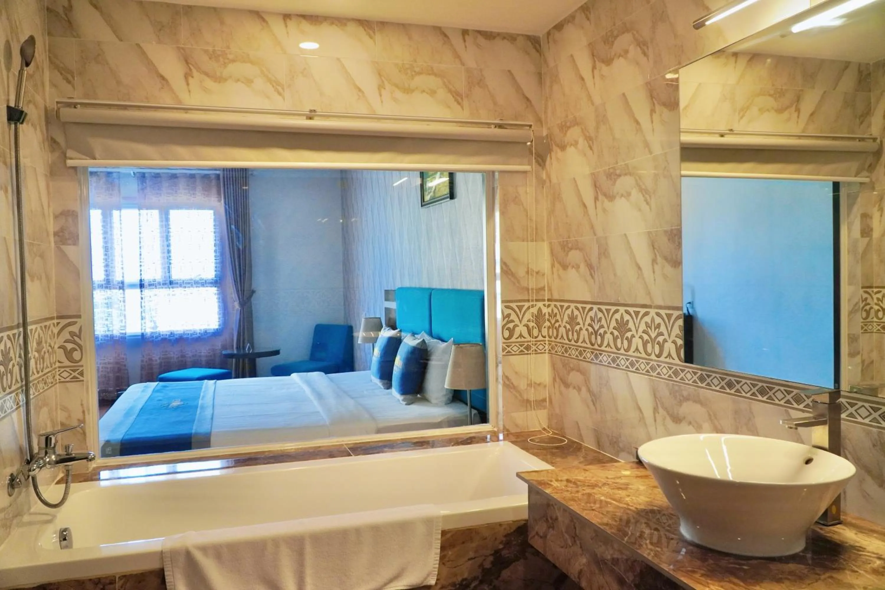 The Mira Boutique Hotel