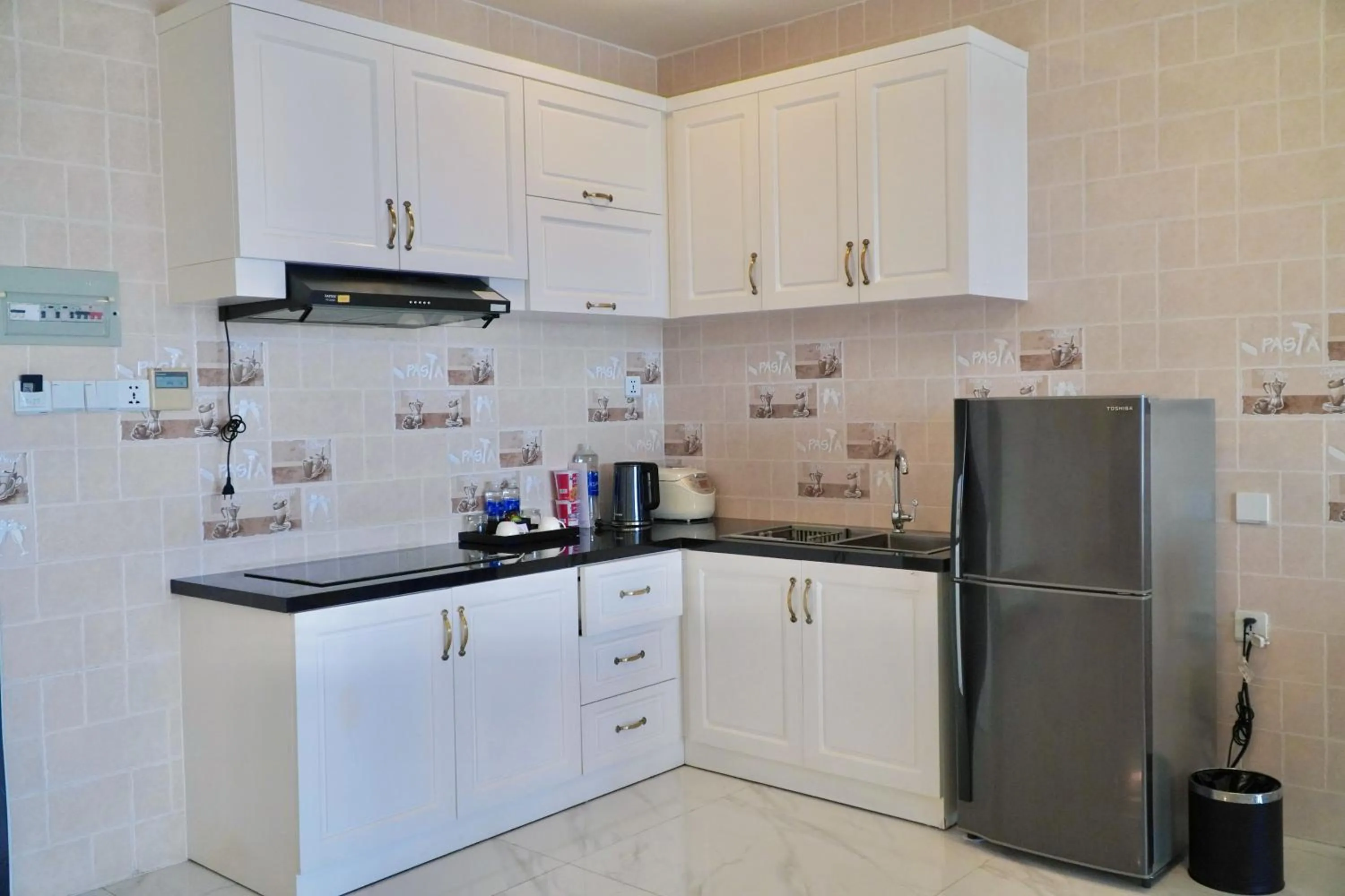 The Mira Boutique Hotel