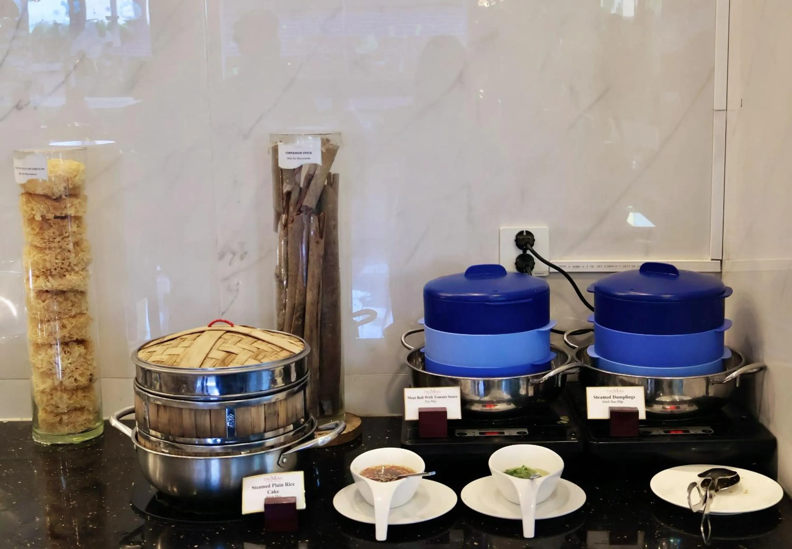 The Mira Boutique Hotel