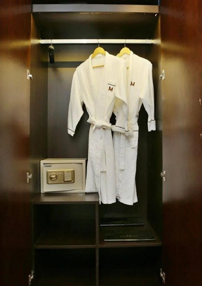 The Mira Boutique Hotel