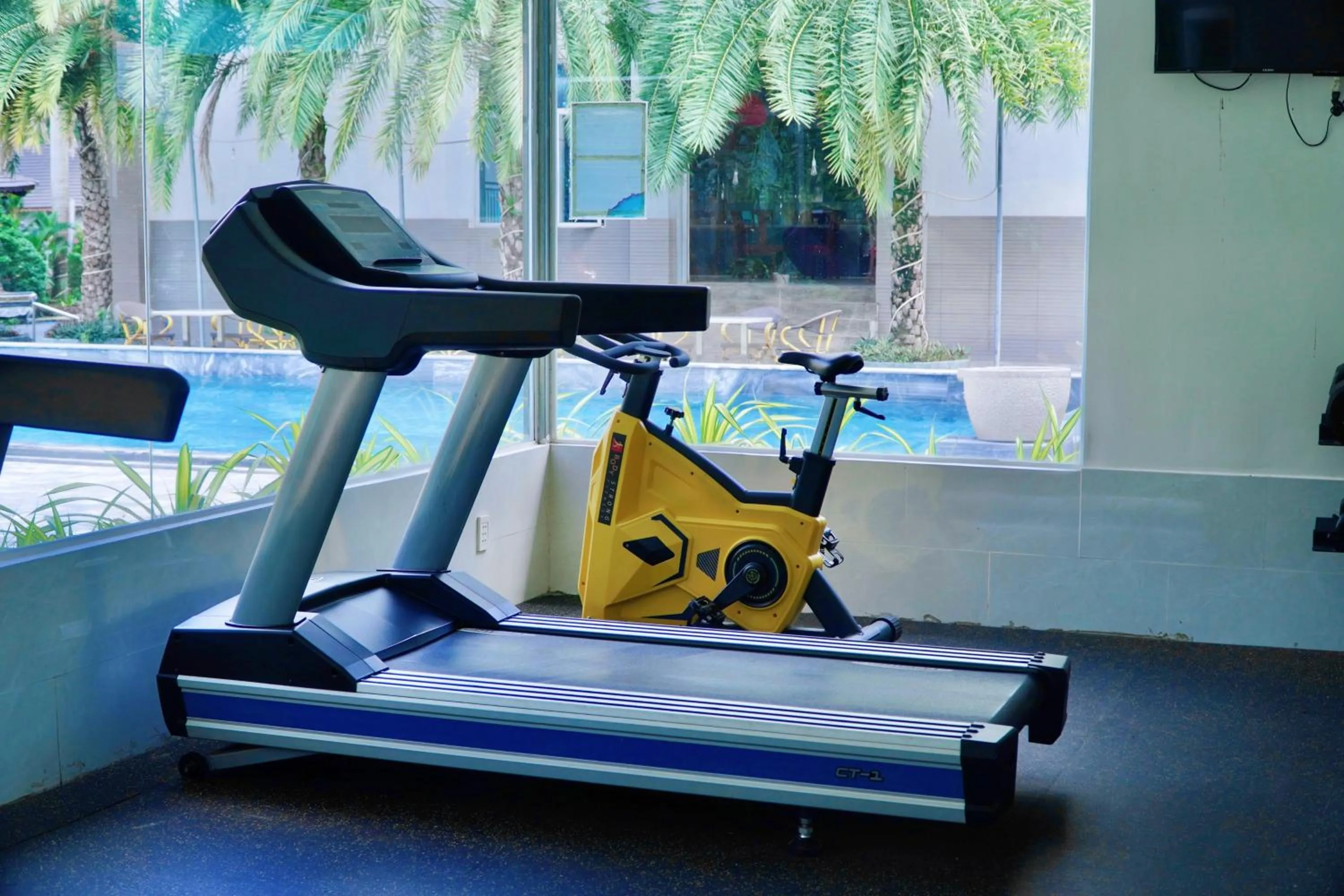 The Mira Boutique Hotel