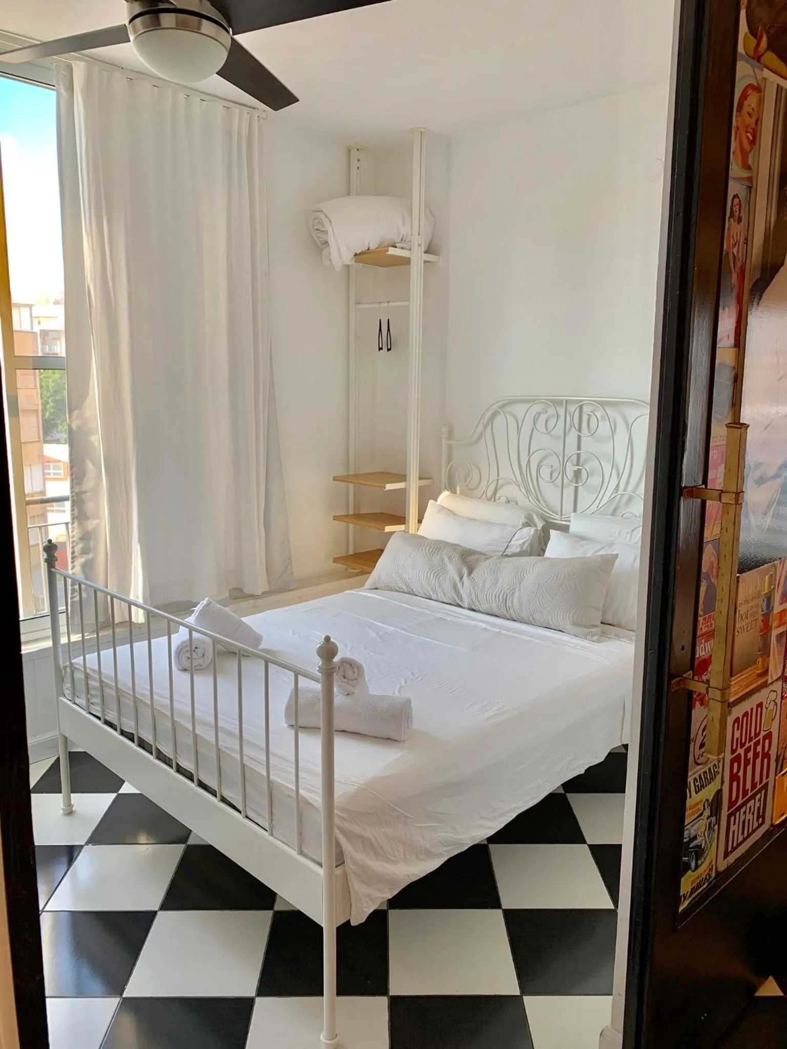 Shantell Luxury Apartment