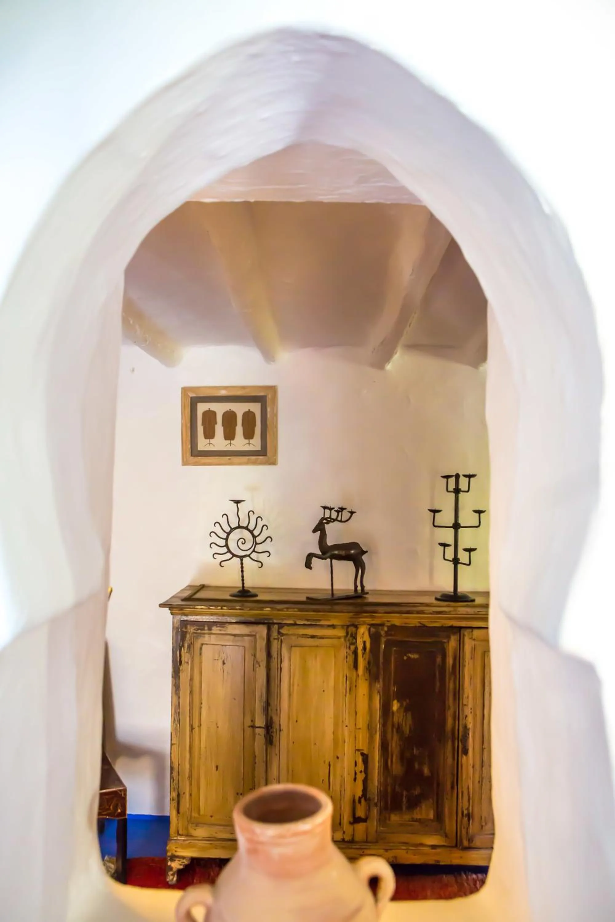 Maison d'hotes Berbari