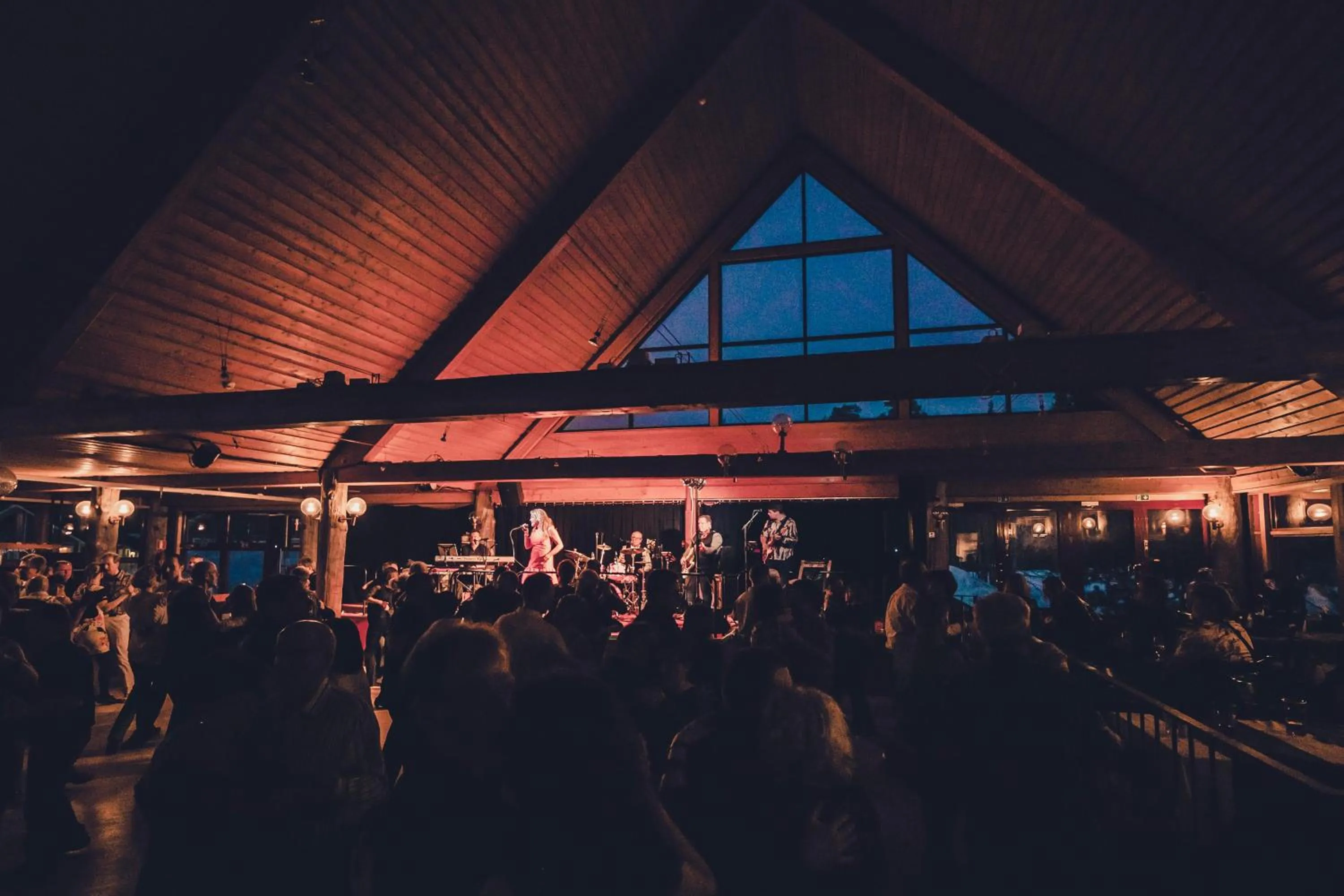 Activities in Lapland Hotels Äkäshotelli