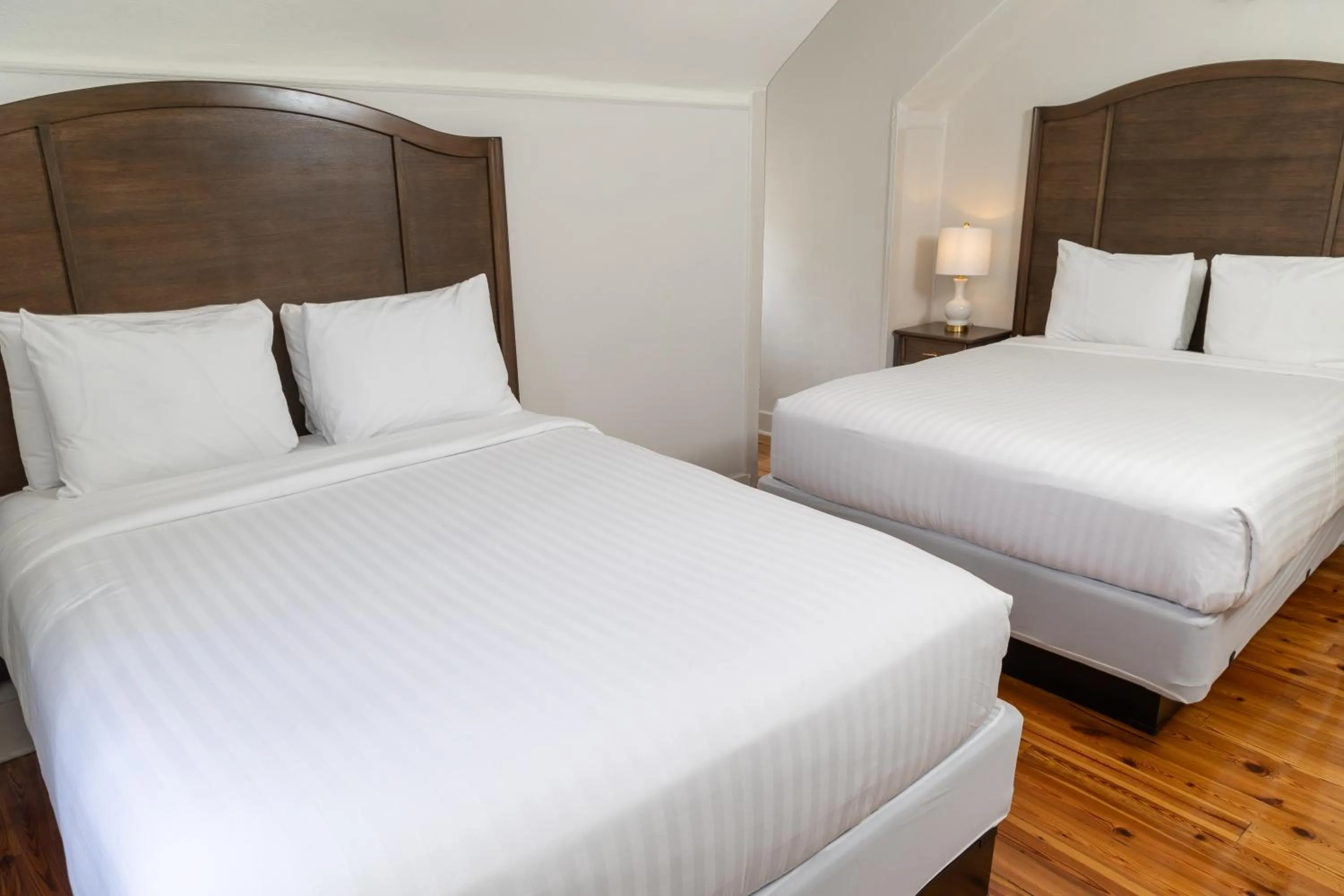 Bedroom, Bed in Inn on Ursulines, a French Quarter Guest Houses Property