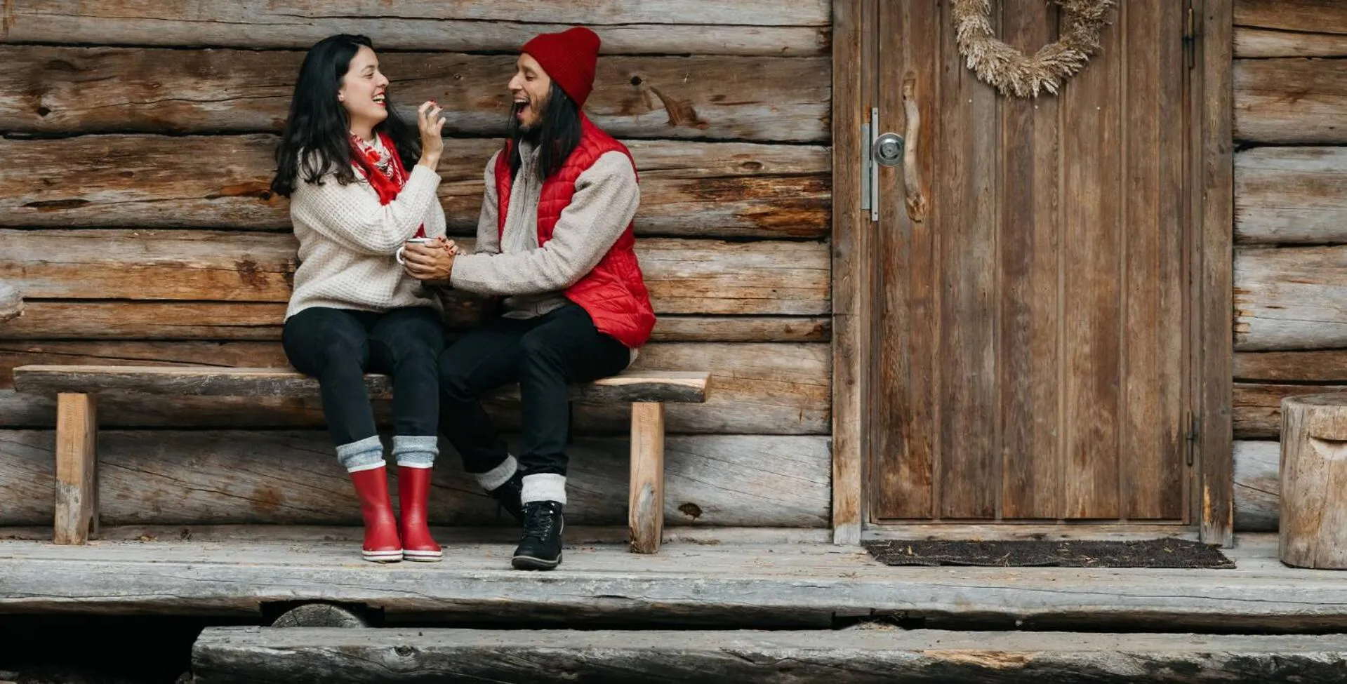 Lapland Hotels Sirkantähti