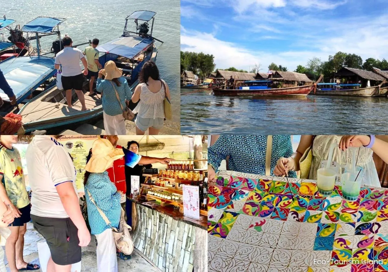 Activities in The Pineapple Hotel