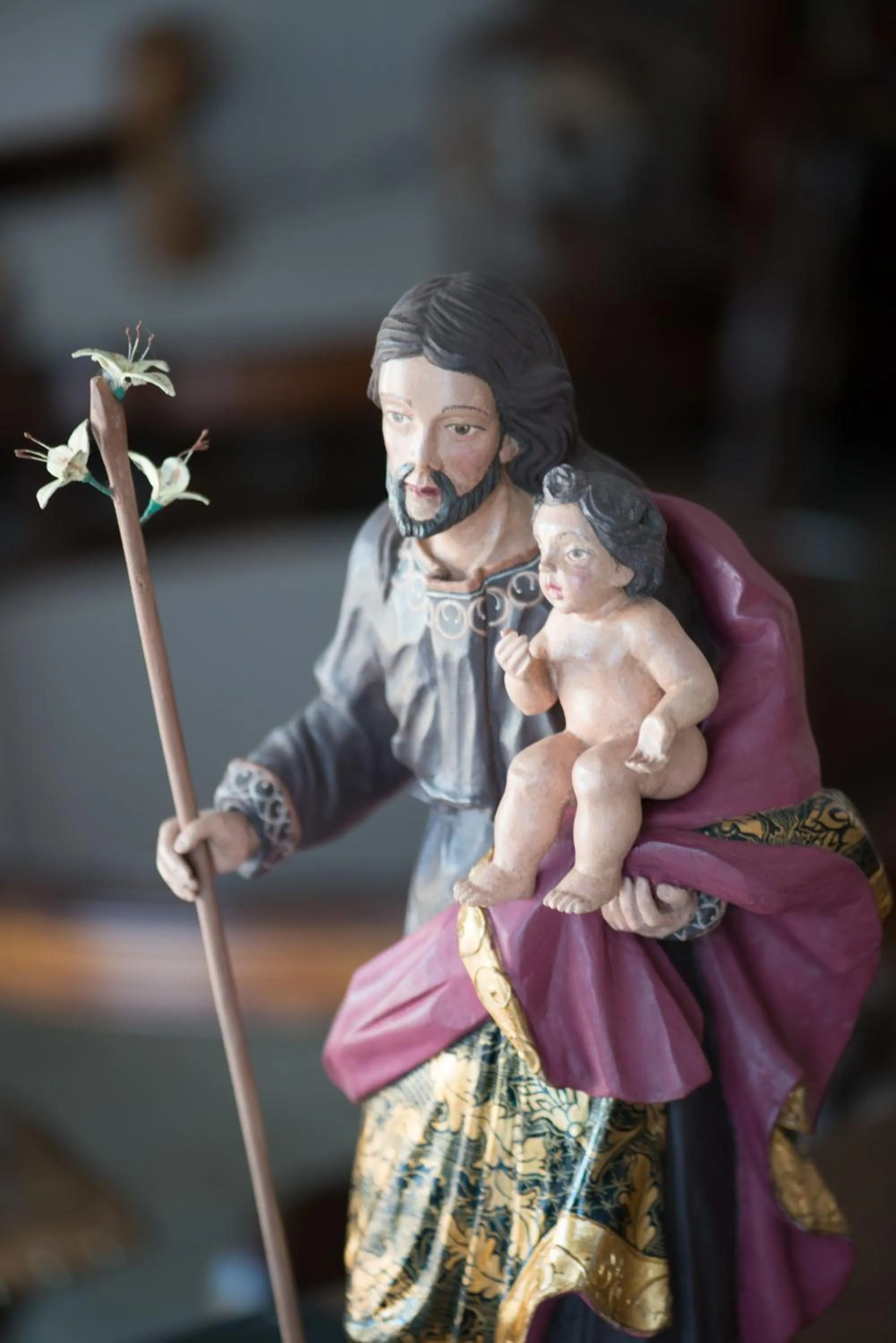 People in Pousada do Douro