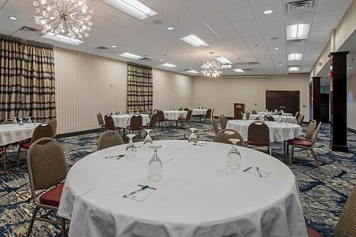 Wingate by Wyndham Macon I-75