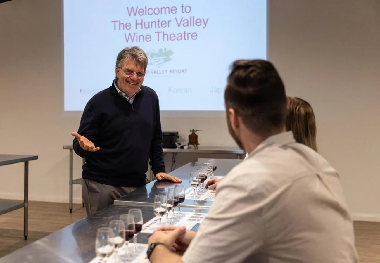 Meeting/conference room in Hunter Valley Resort, Hunter Farm Adventure Centre & 4 Pines at the Farm