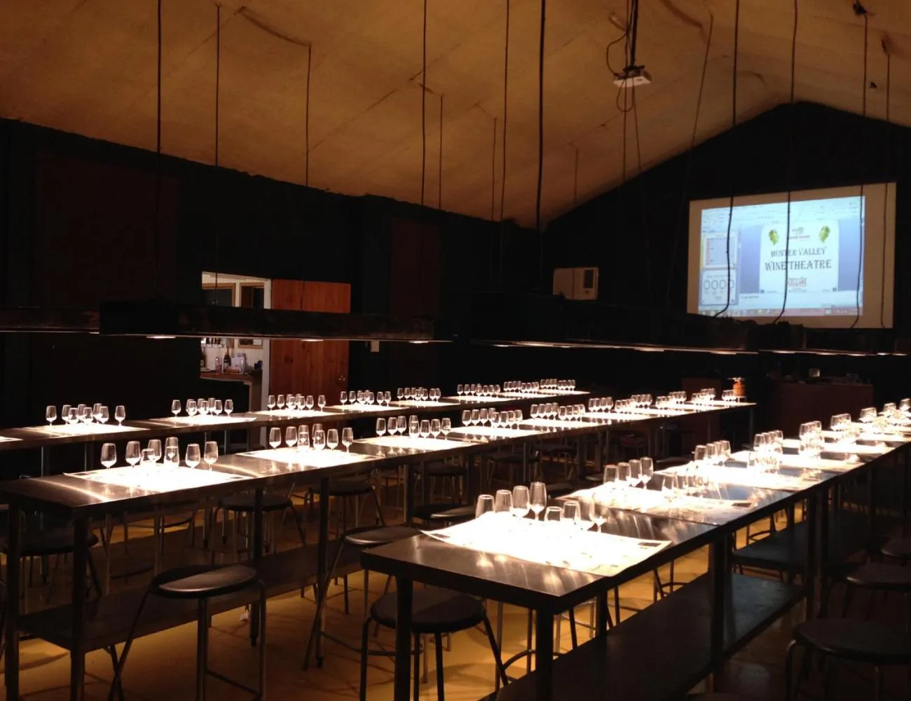 Property building in Hunter Valley Resort, Hunter Farm Adventure Centre & 4 Pines at the Farm