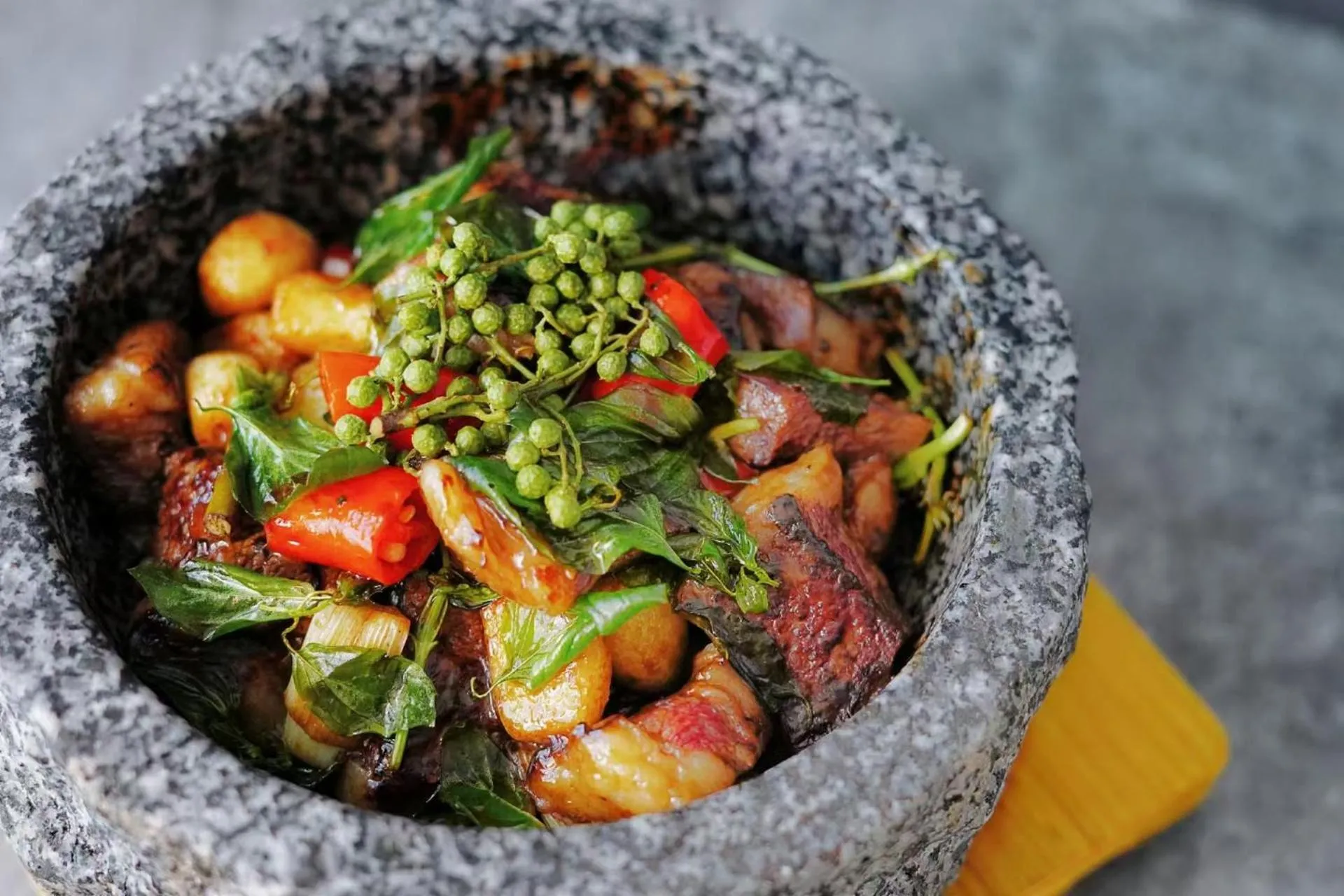 Restaurant/places to eat in Shenzhen FY Hotel