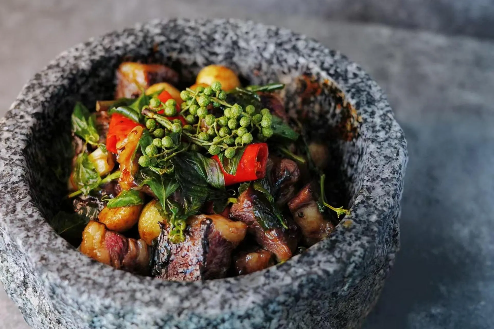 Restaurant/places to eat in Shenzhen FY Hotel