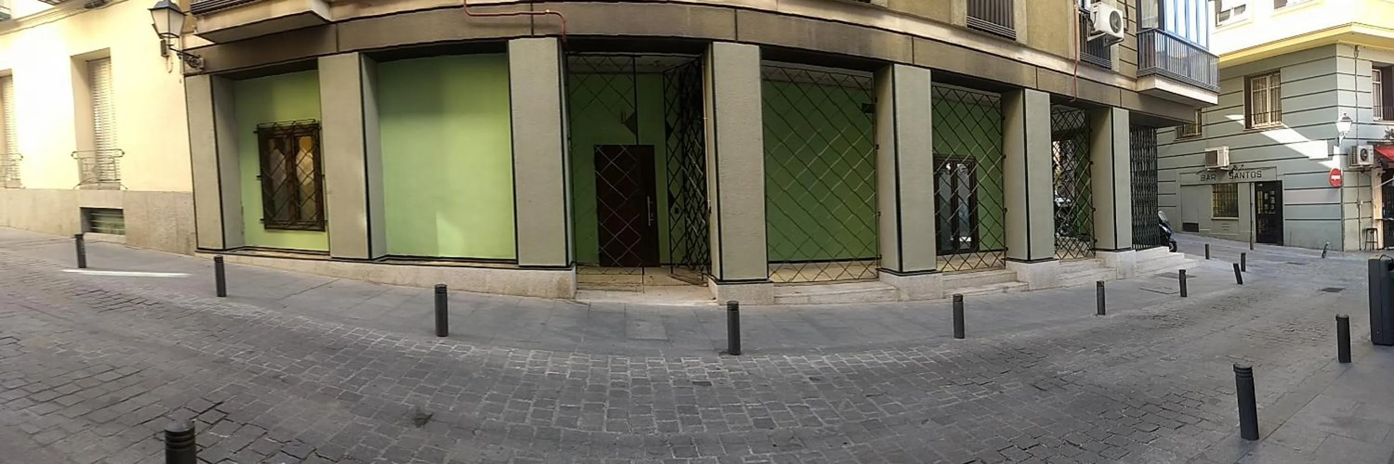 Lobby or reception in SUITES YOU Soho