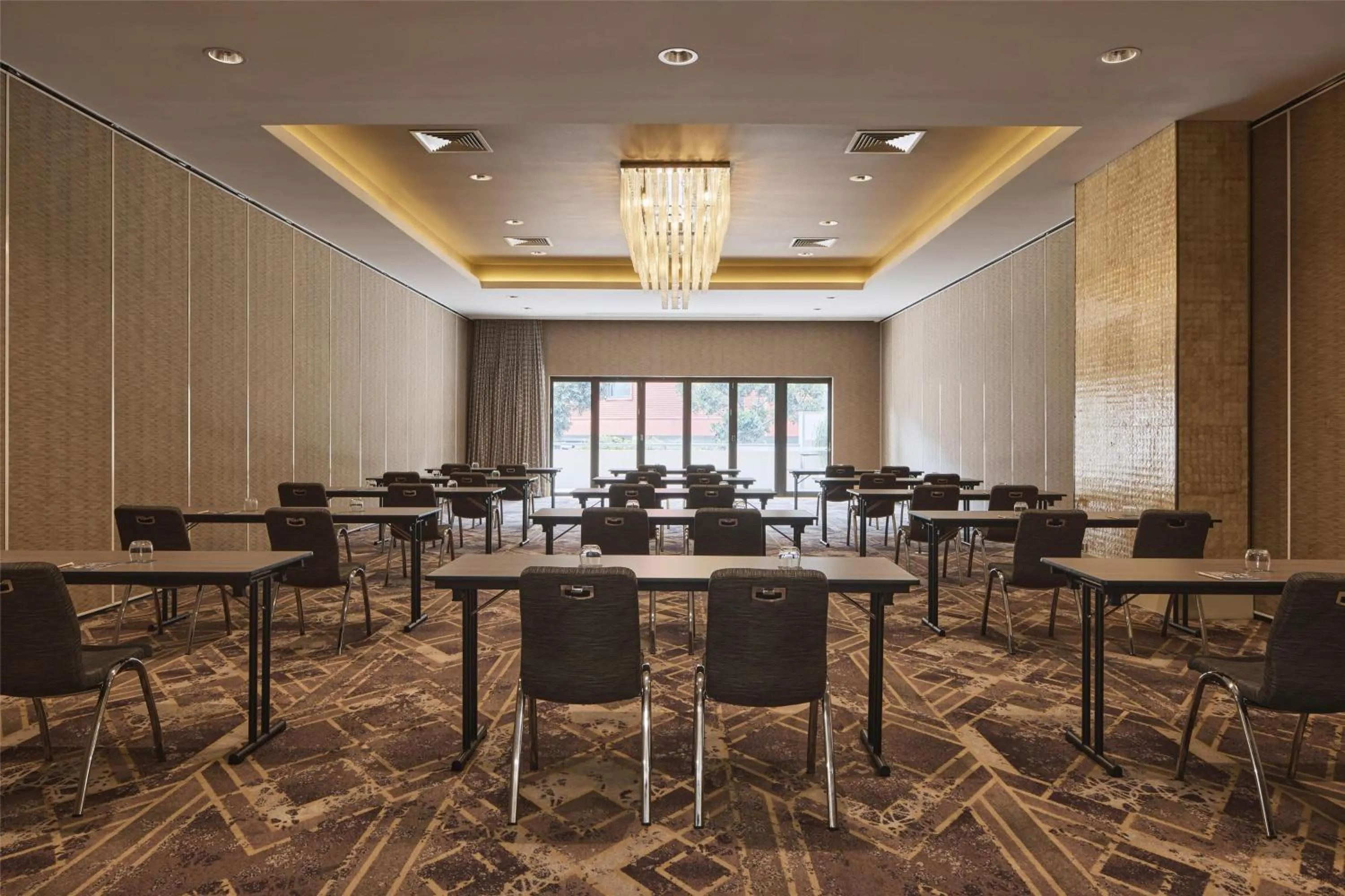 Banquet/Function facilities in Rydges South Bank Brisbane