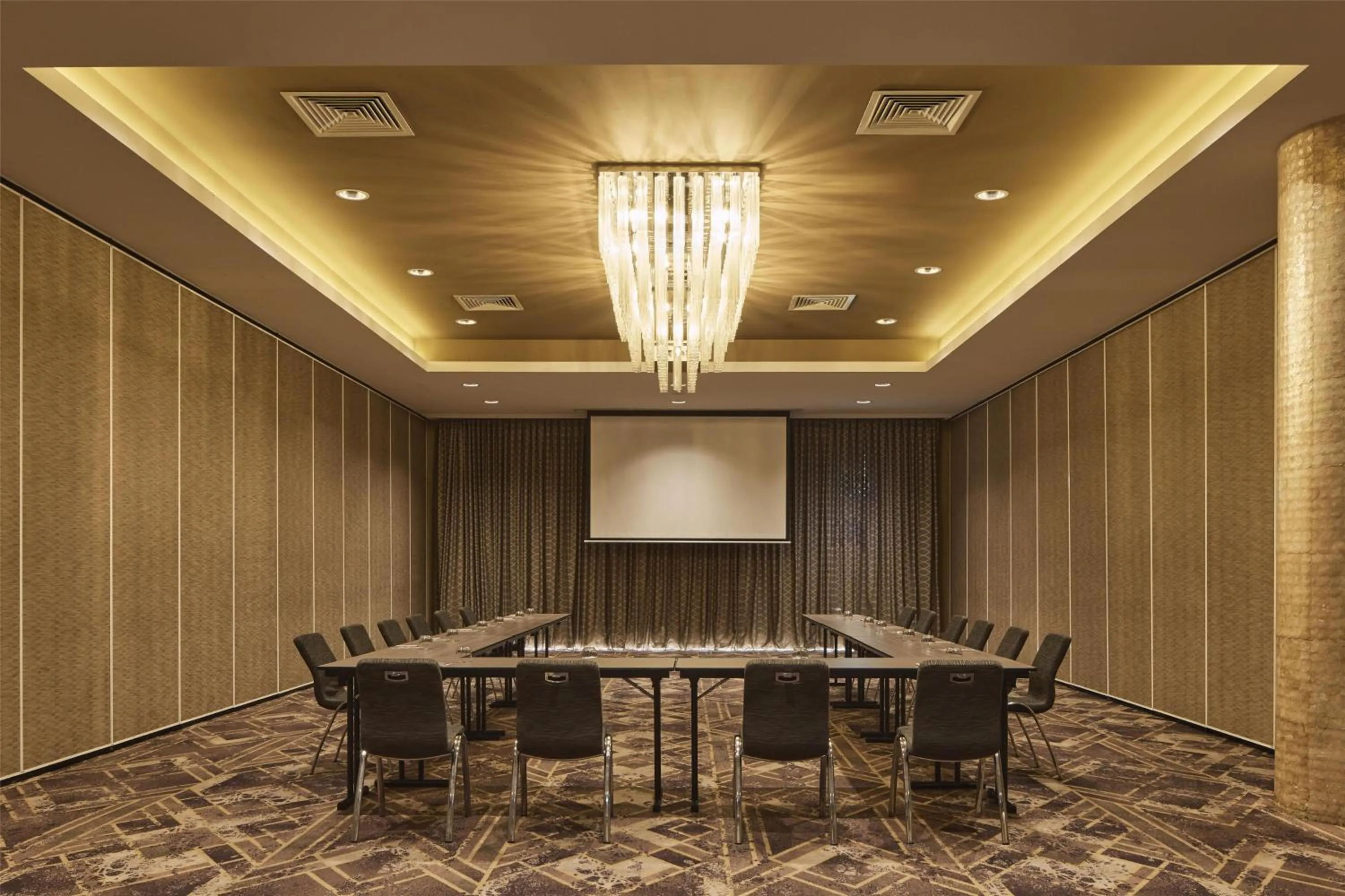 Banquet/Function facilities in Rydges South Bank Brisbane