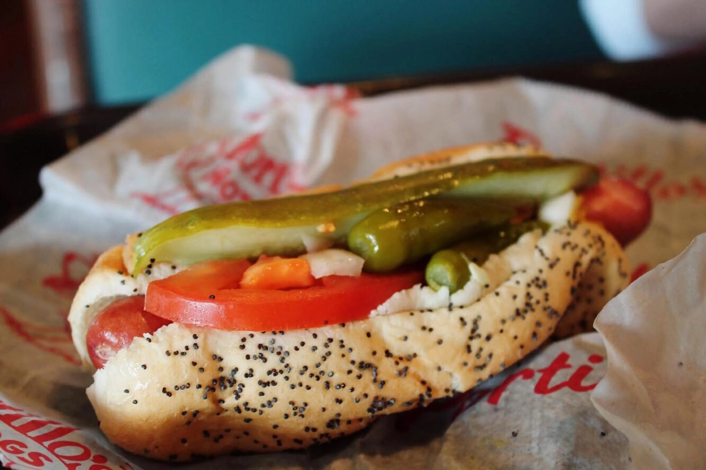 Nearby landmark in Holiday Inn Express Chicago NW - Arlington Heights by IHG