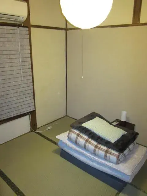 Taito Ryokan Taito Ryokan