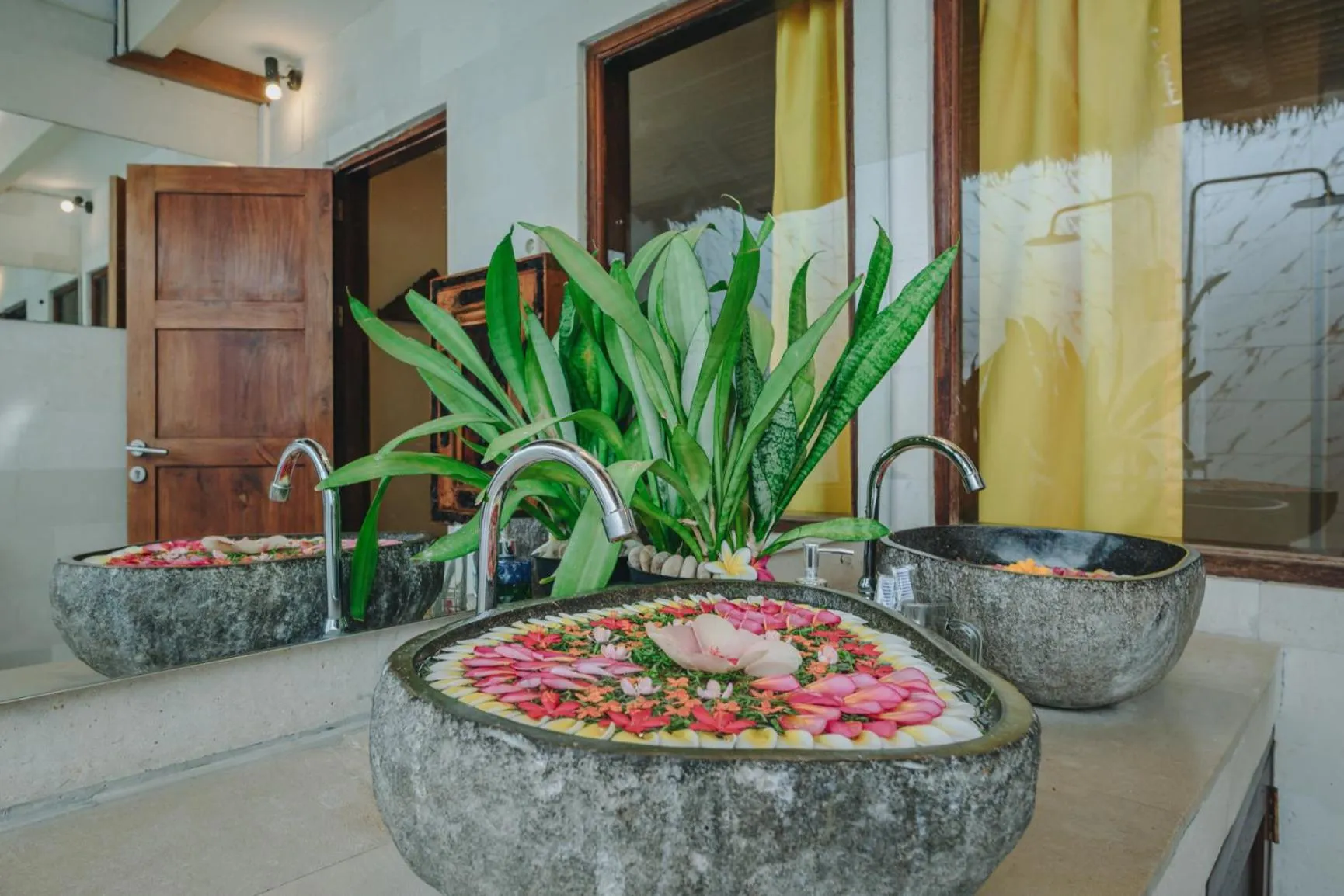 Frangipani Beach Hotel