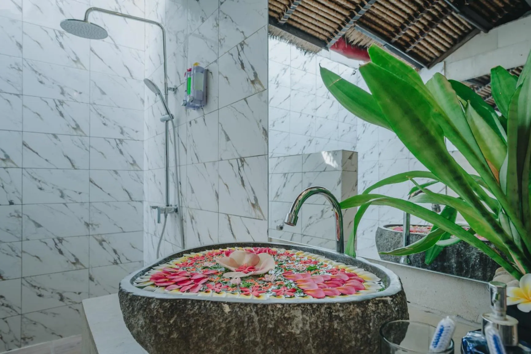 Frangipani Beach Hotel