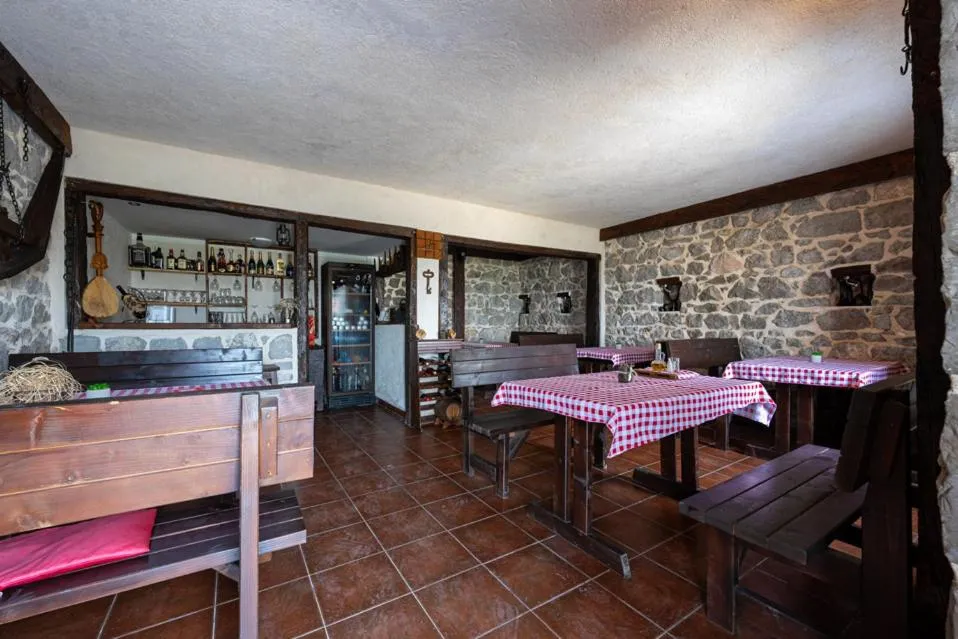 Villa Gorazda