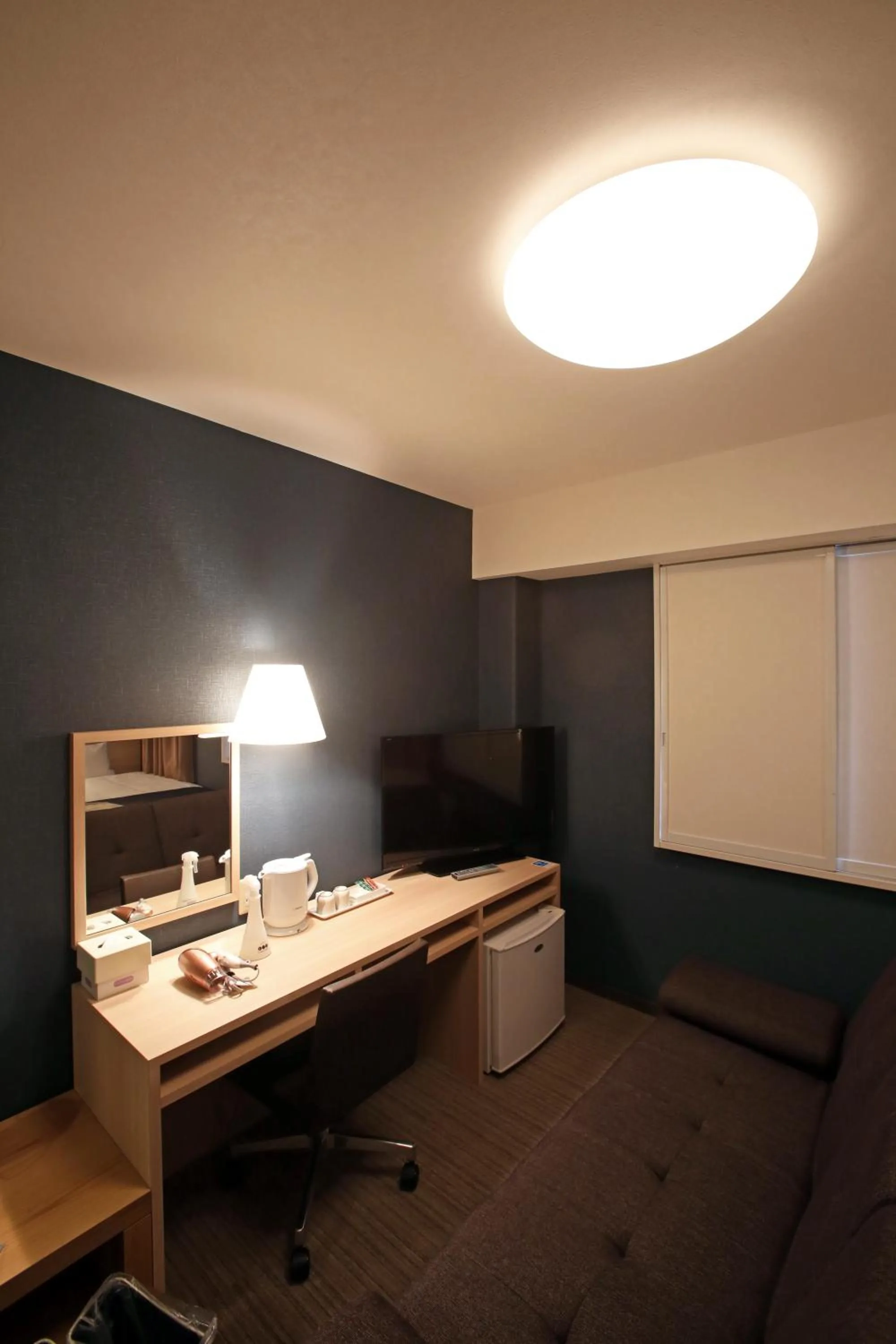 Photo of the whole room in Country Hotel Takayama