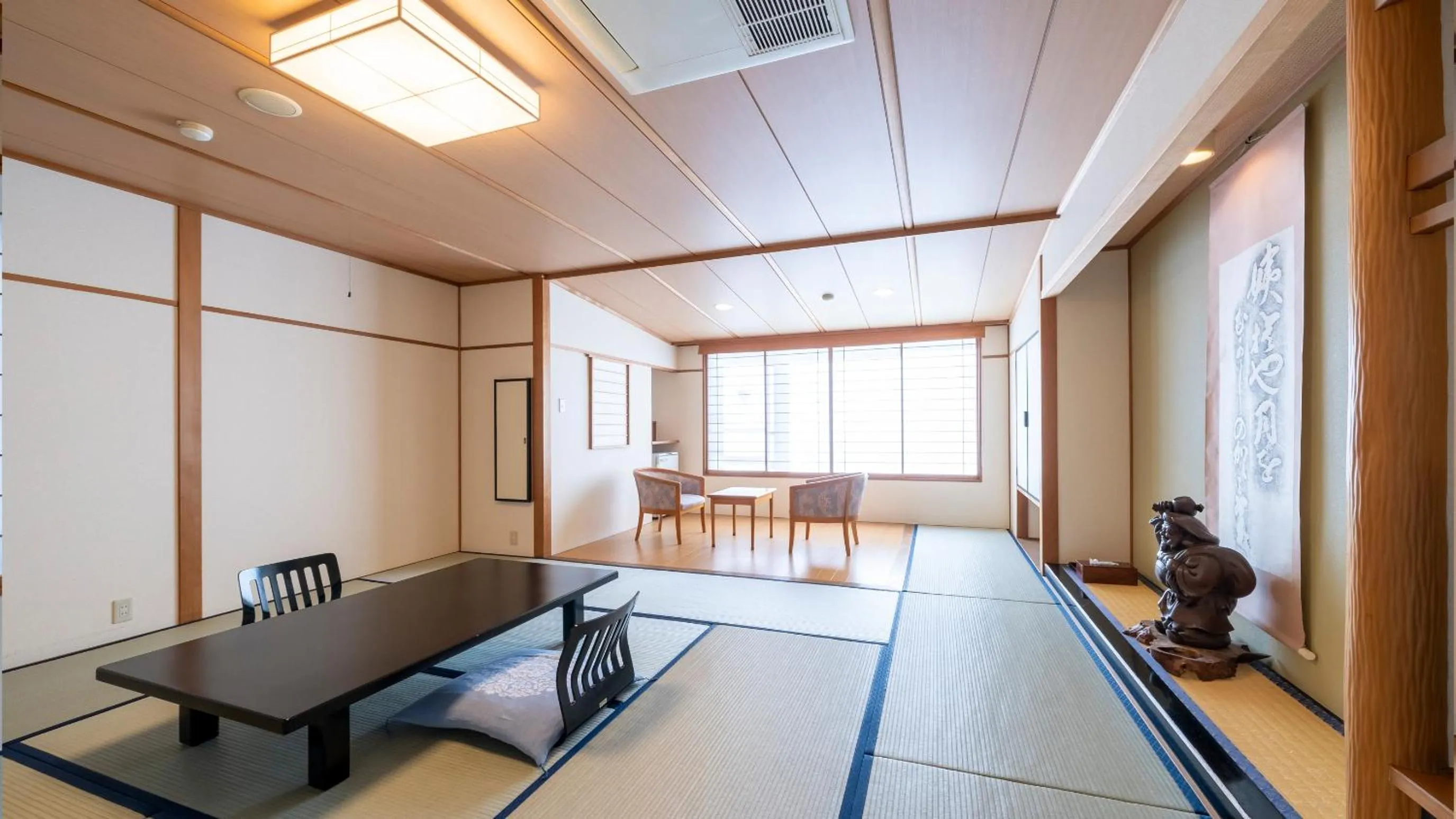Nakamatsuya Ryokan