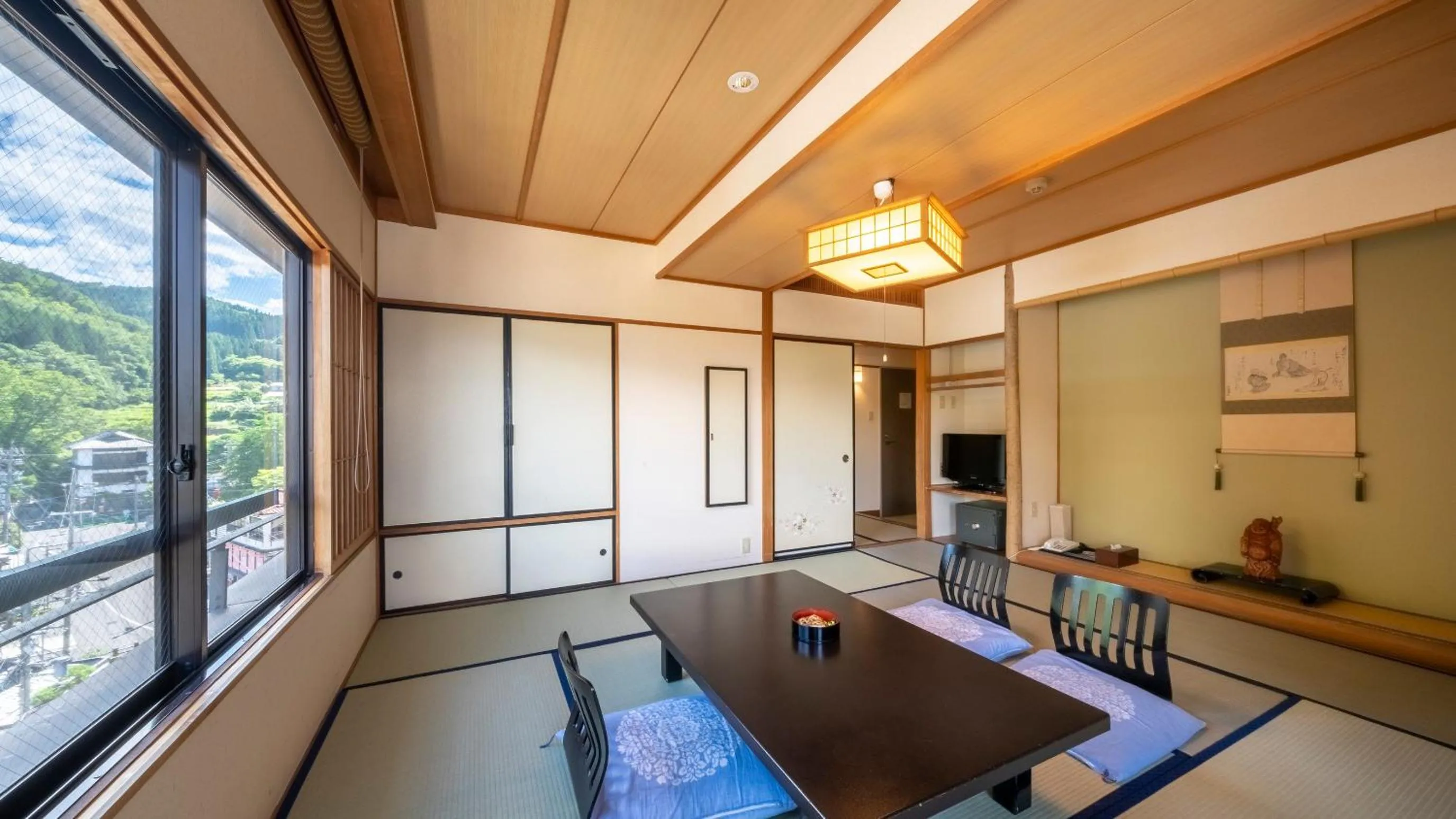 Nakamatsuya Ryokan